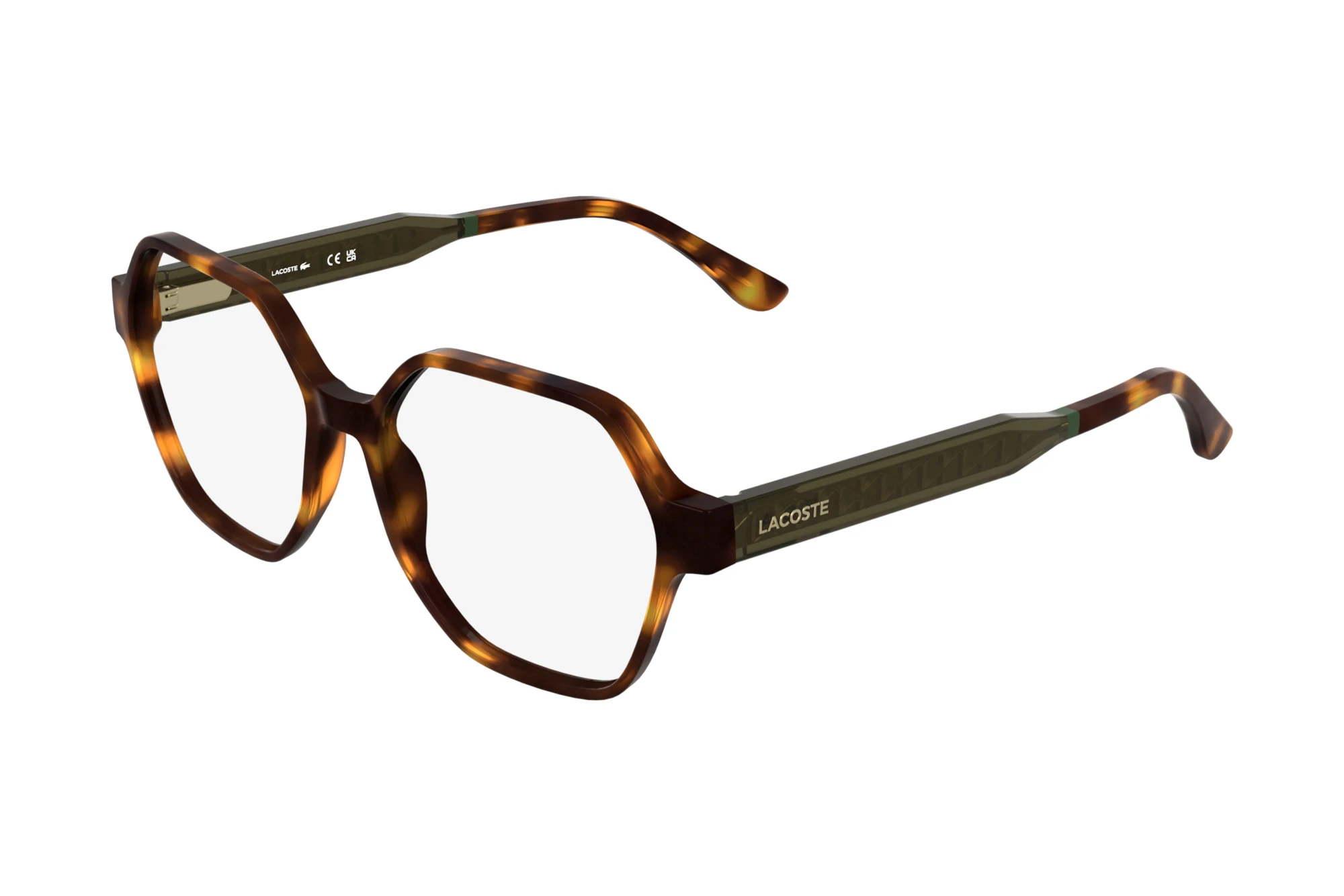Lacoste L4000 214 HAVANA Lacoste L4000 214 HAVANA