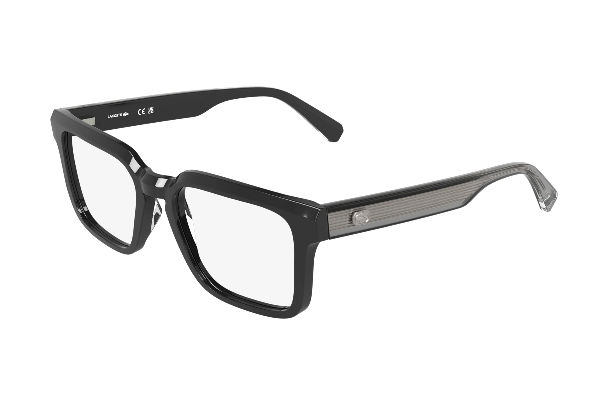 Lacoste L4003 001 BLACK Lacoste L4003 001 BLACK