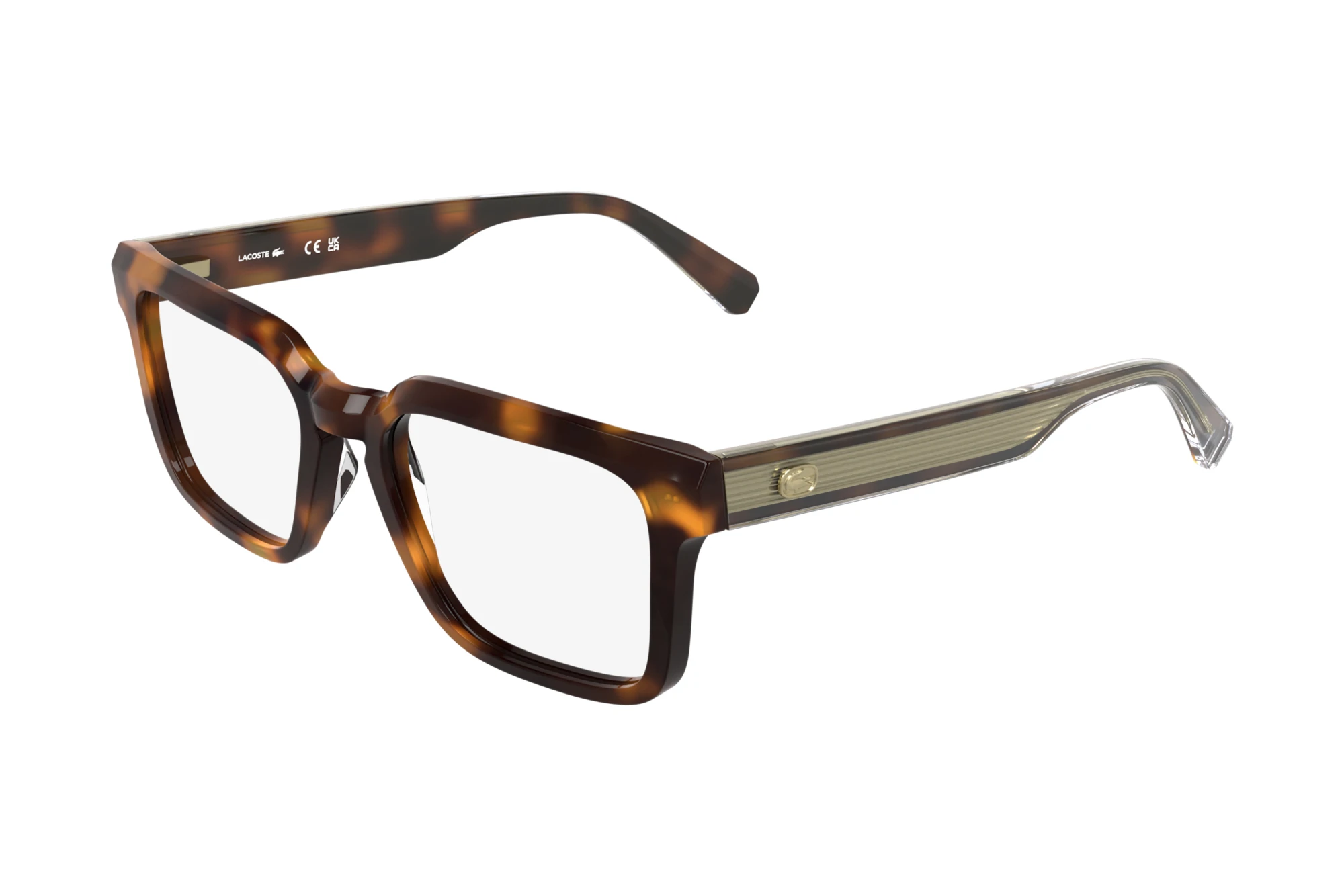Lacoste L4003 214 HAVANA Lacoste L4003 214 HAVANA