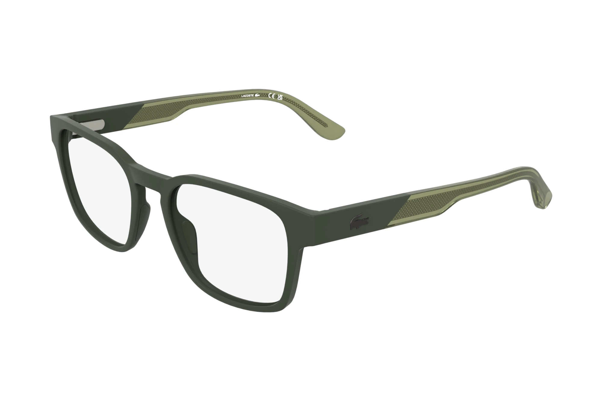 Lacoste L4010 275 MATTE KHAKI Lacoste L4010 275 MATTE KHAKI