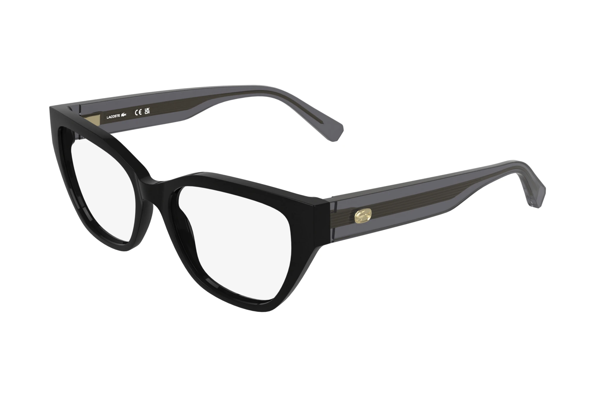 Lacoste L4015 001 BLACK Lacoste L4015 001 BLACK