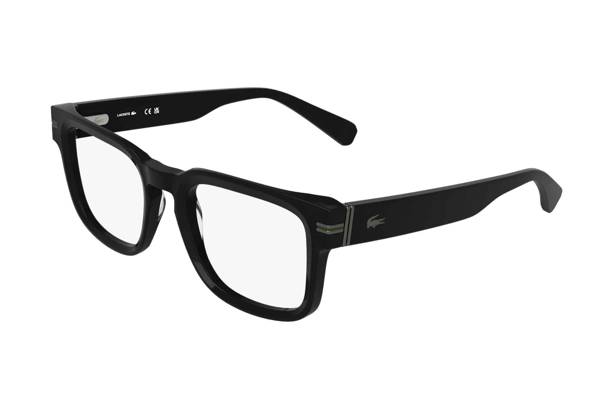 Lacoste L4016 001 BLACK Lacoste L4016 001 BLACK