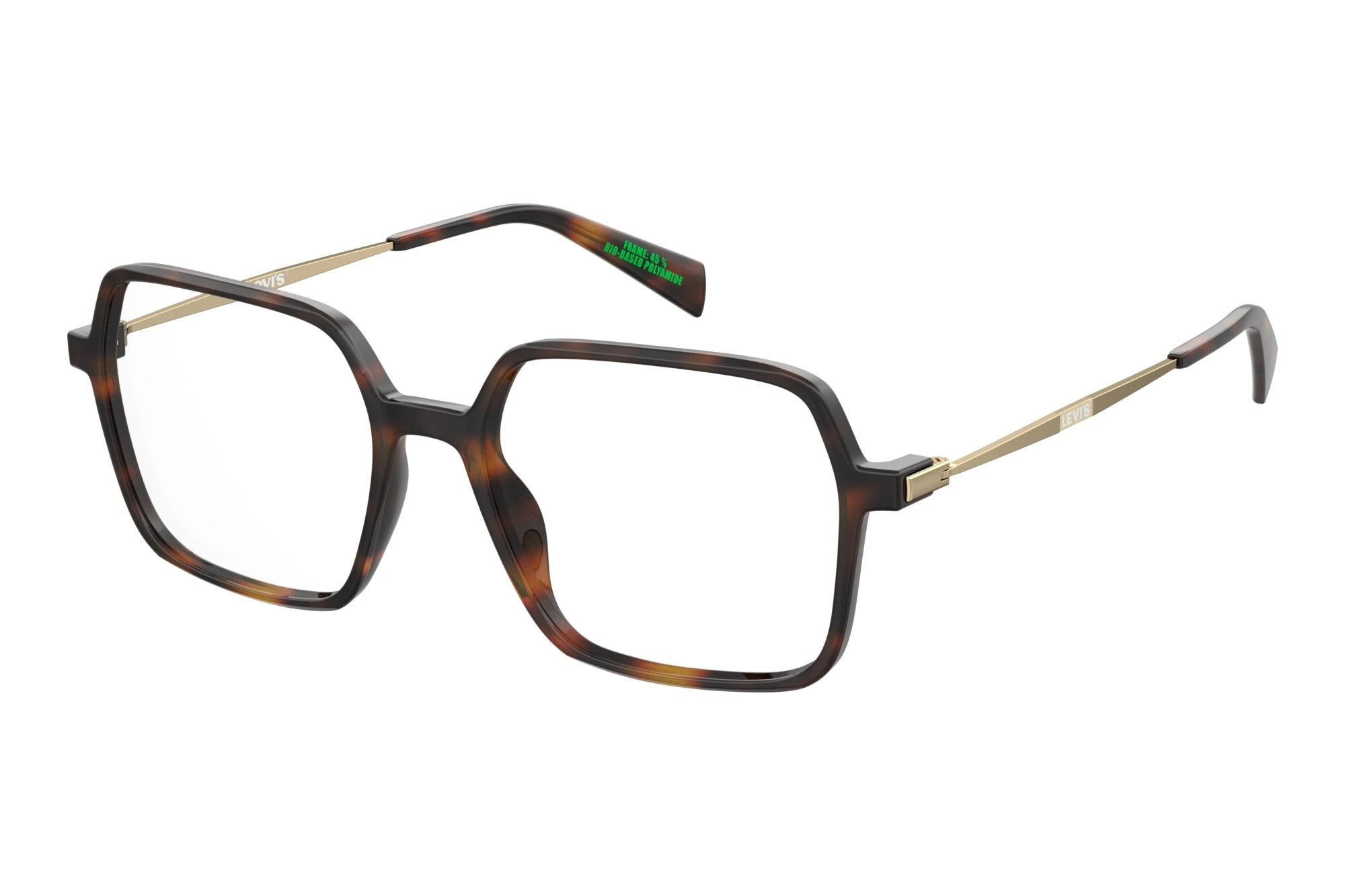 Levi's LV 1072 086 HAVANA Levi's LV 1072 086 HAVANA
