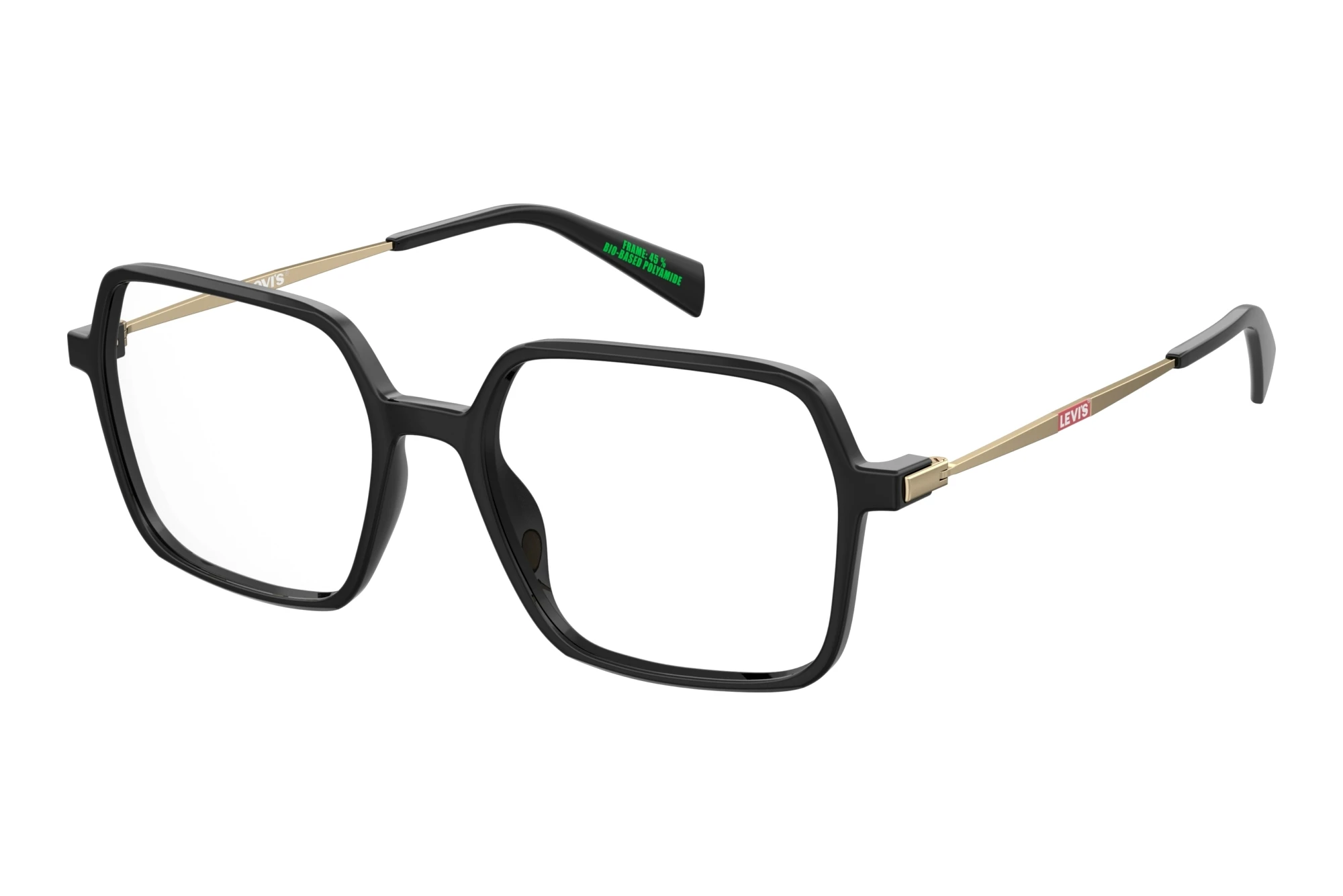 Levi's LV 1072 807 BLACK Levi's LV 1072 807 BLACK
