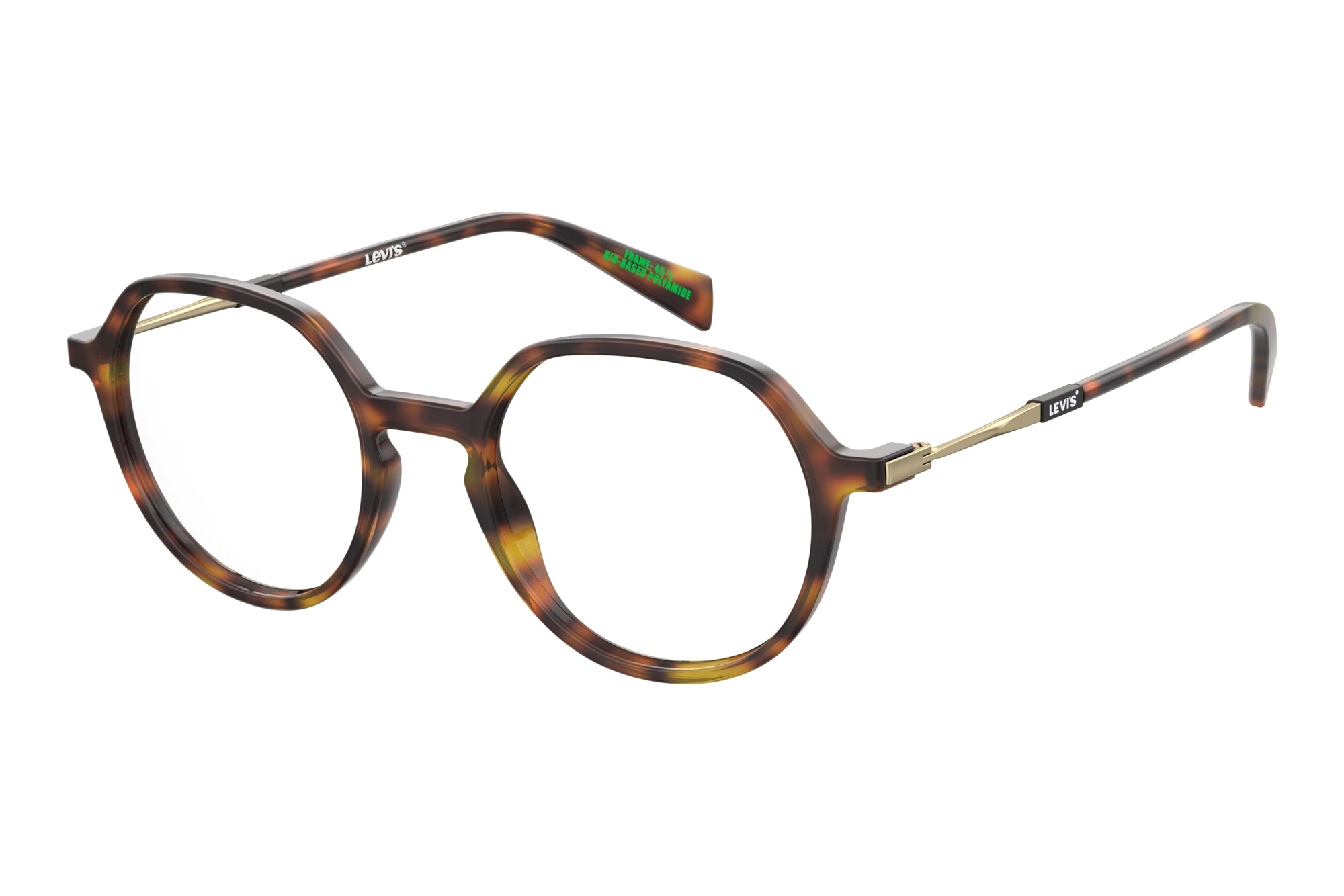 Levi's LV 1074 086 HAVANA Levi's LV 1074 086 HAVANA
