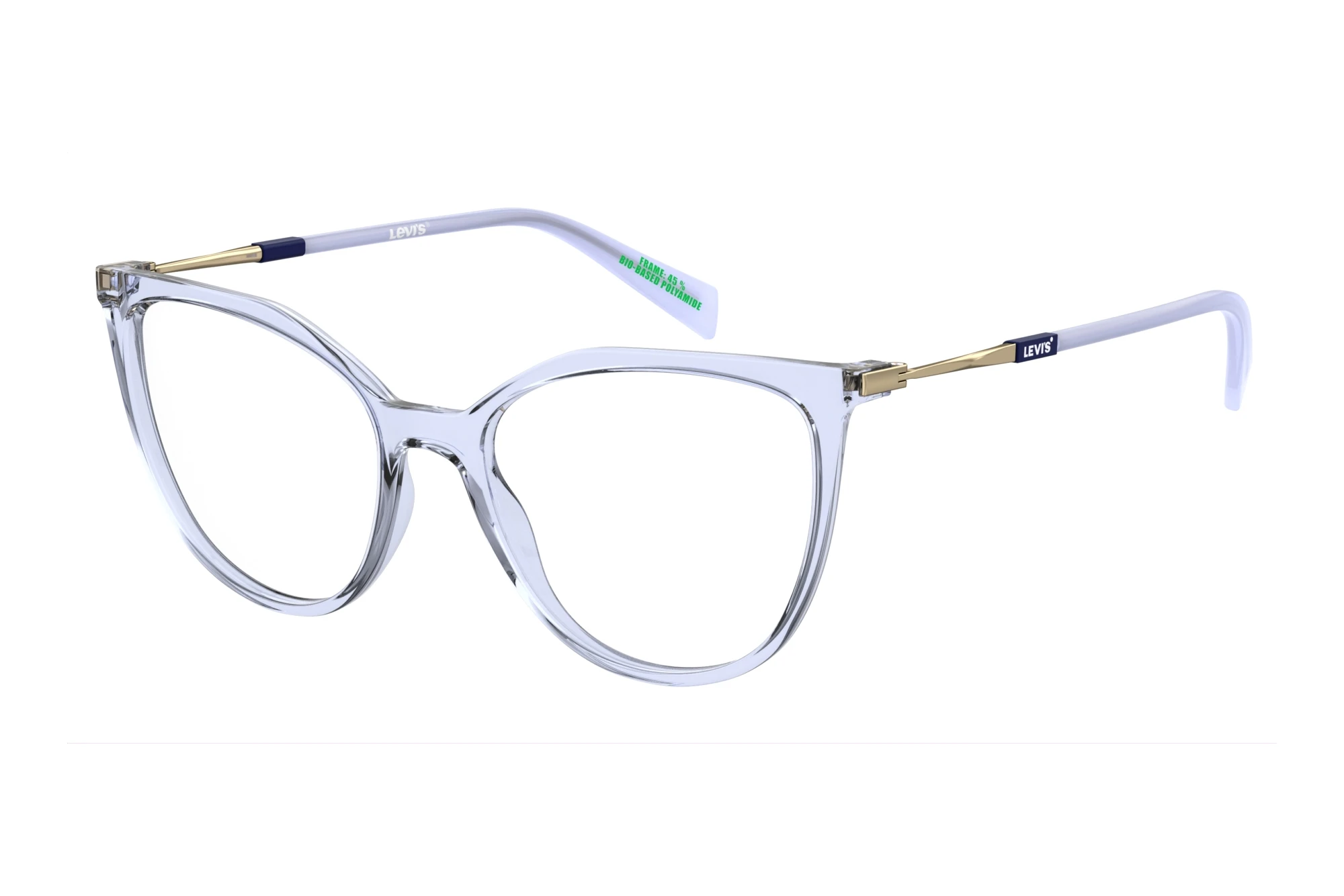 Levi's LV 1076 PJP BLUE Levi's LV 1076 PJP BLUE
