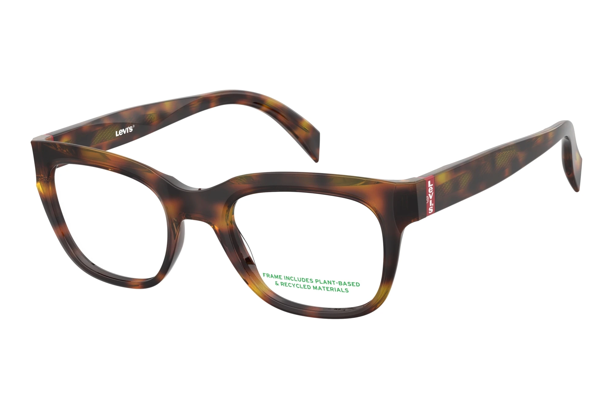 Levi's LV 1081 086 HAVANA Levi's LV 1081 086 HAVANA