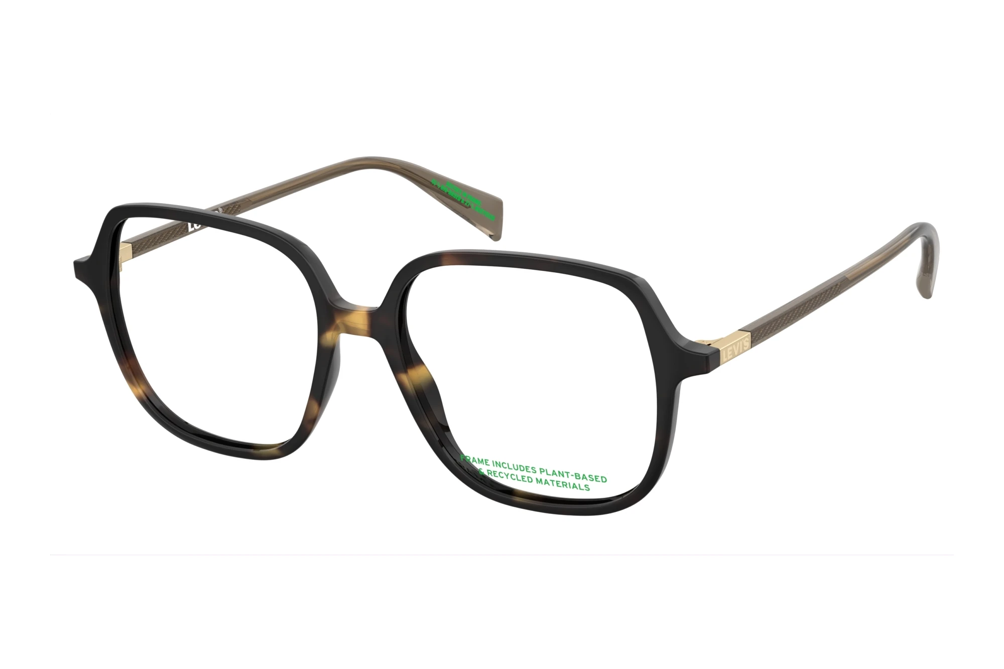 Levi's LV 1097 086 HAVANA Levi's LV 1097 086 HAVANA