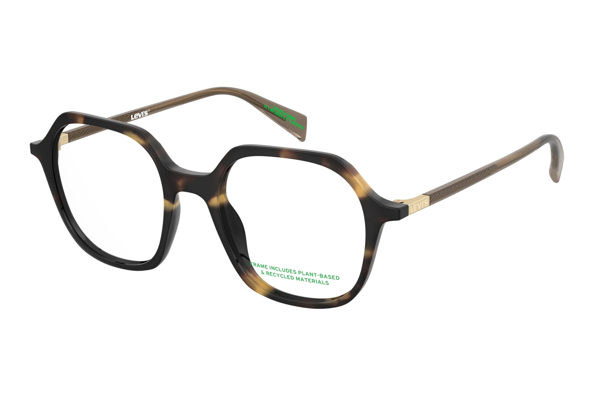 Levi's LV 1098 086 HAVANA Levi's LV 1098 086 HAVANA