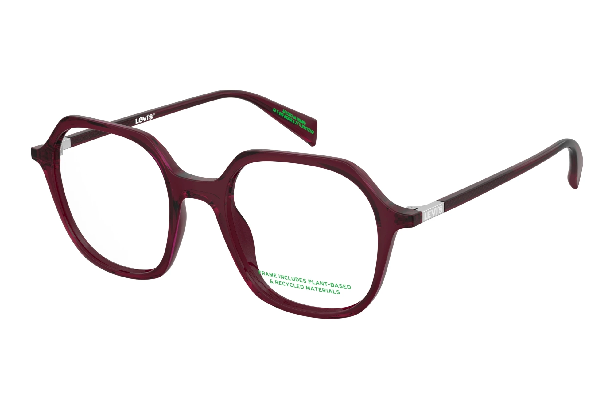 Levi's LV 1098 C9A RED Levi's LV 1098 C9A RED