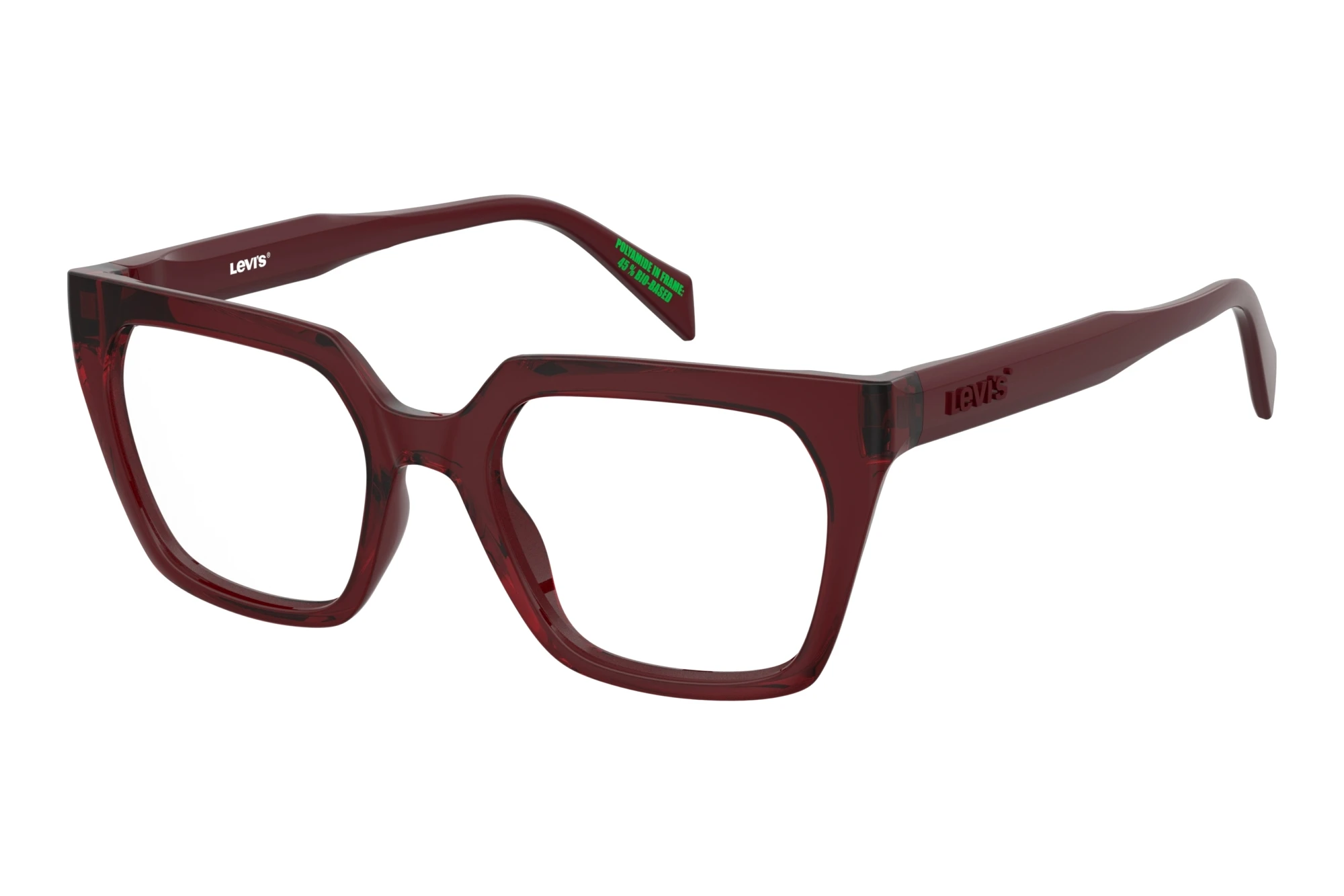 Levi's LV 1103 C9A RED Levi's LV 1103 C9A RED