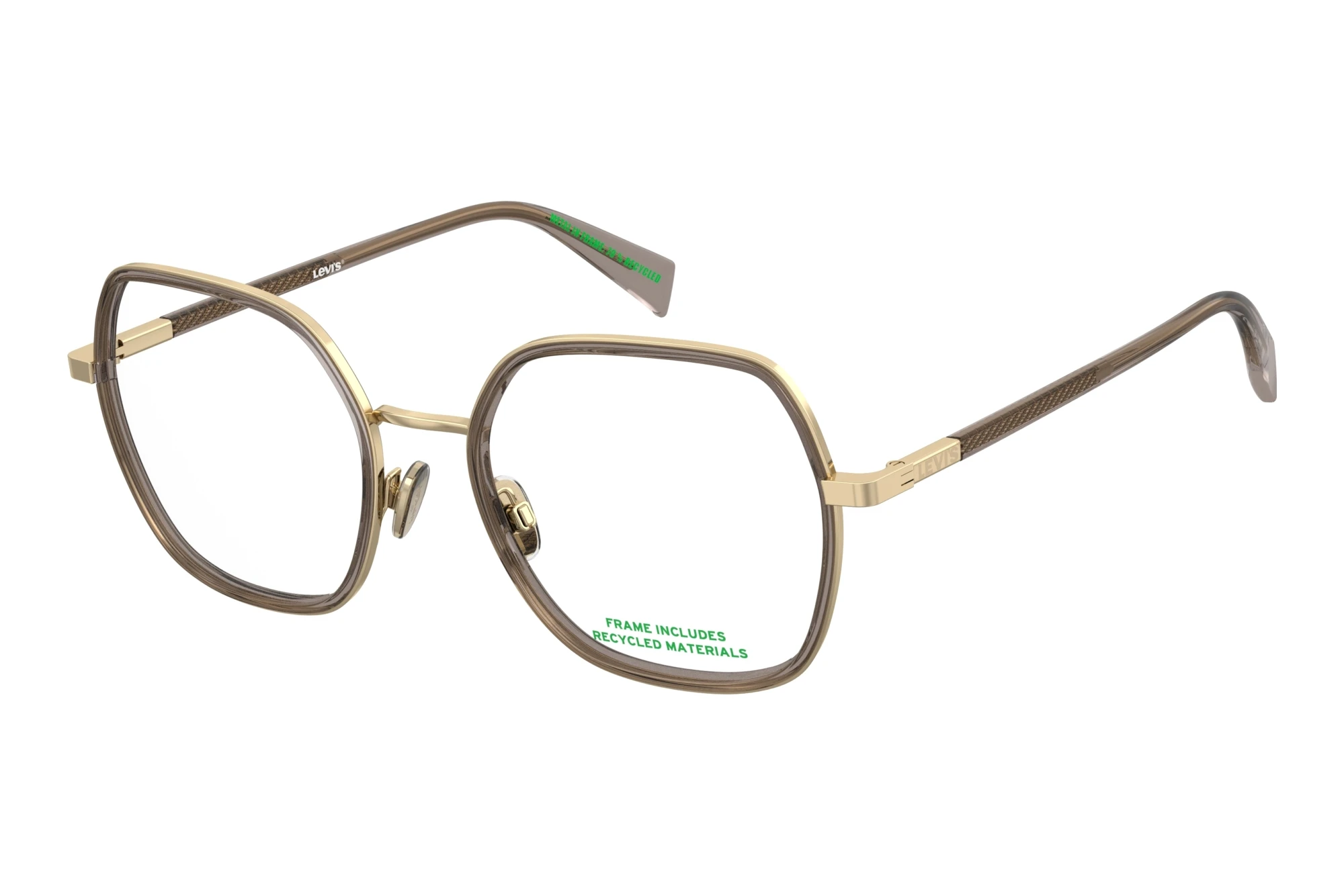 Levi's LV 1109 01Q GOLD BROWN Levi's LV 1109 01Q GOLD BROWN