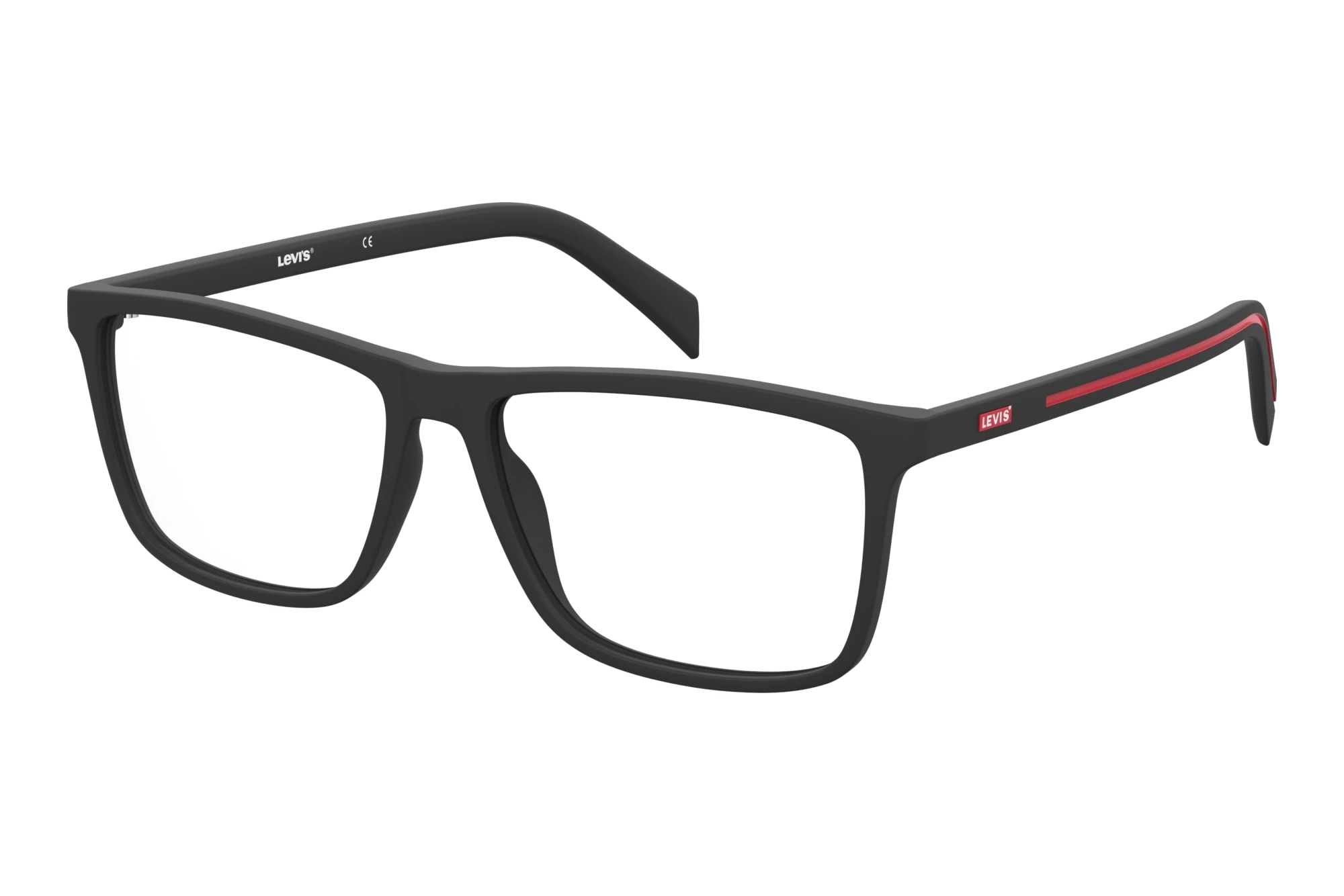 Levi's LV 5047 003 MATTE BLACK Levi's LV 5047 003 MATTE BLACK