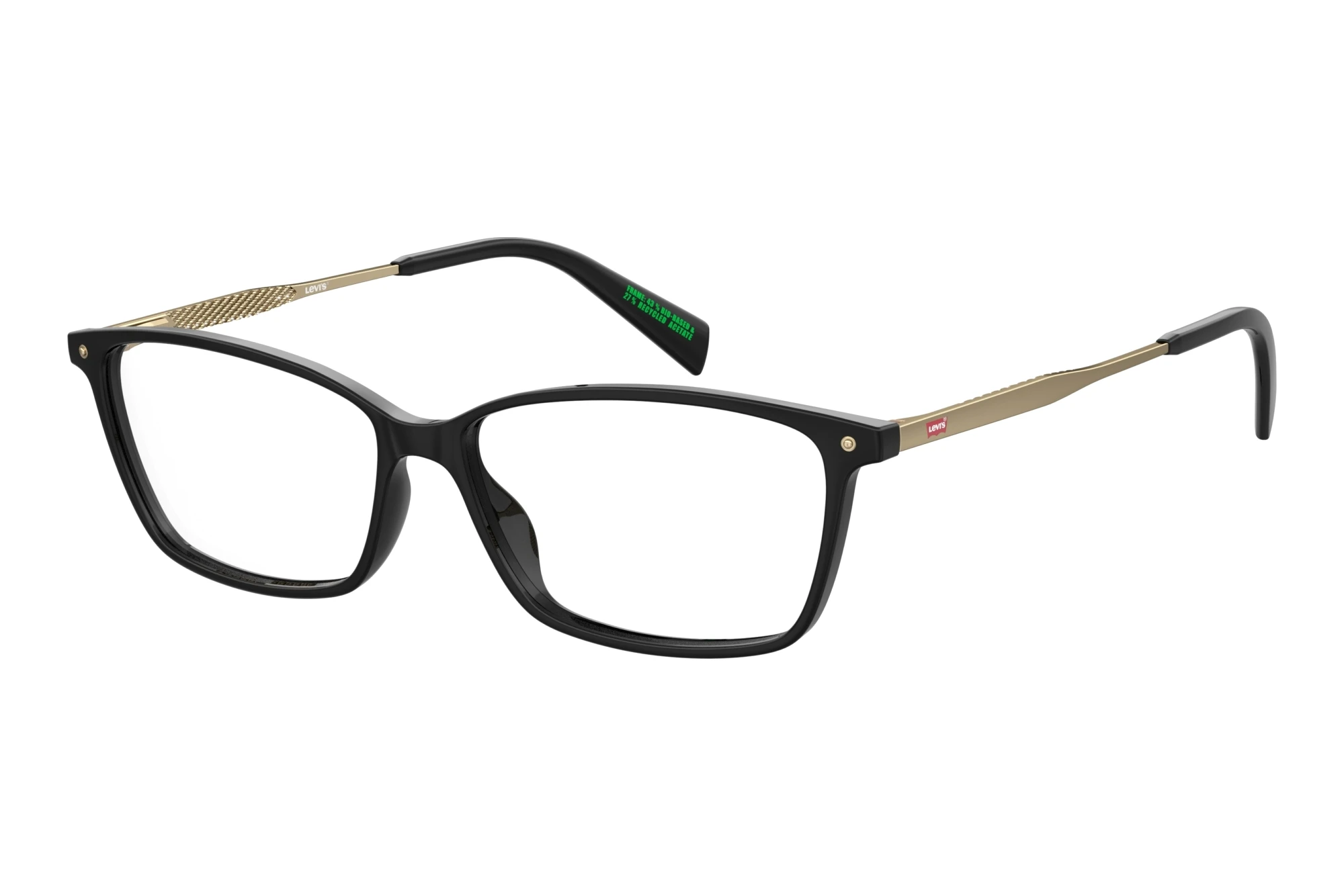Levi's LV 5055 807 BLACK Levi's LV 5055 807 BLACK