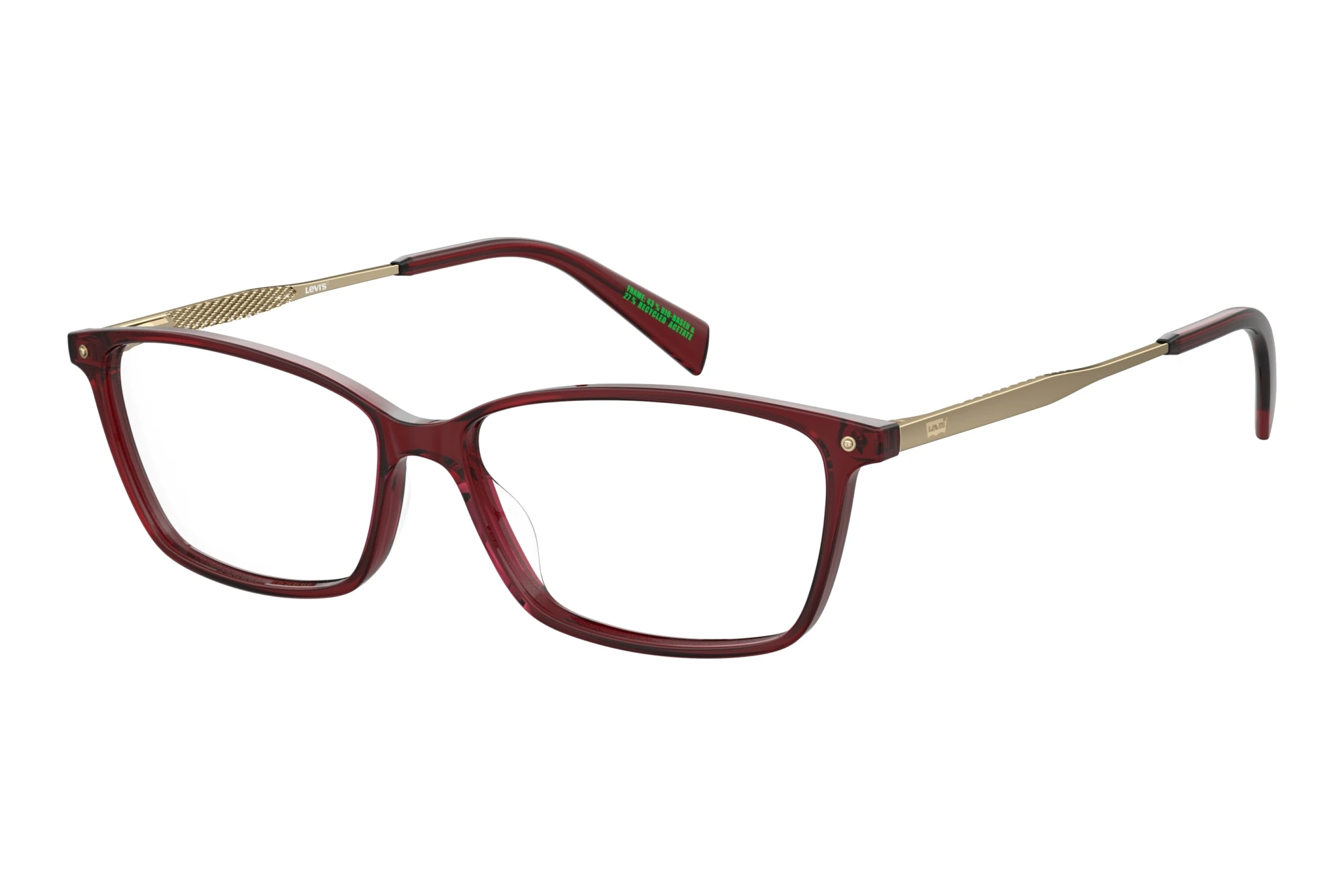 Levi's LV 5055 C9A RED Levi's LV 5055 C9A RED
