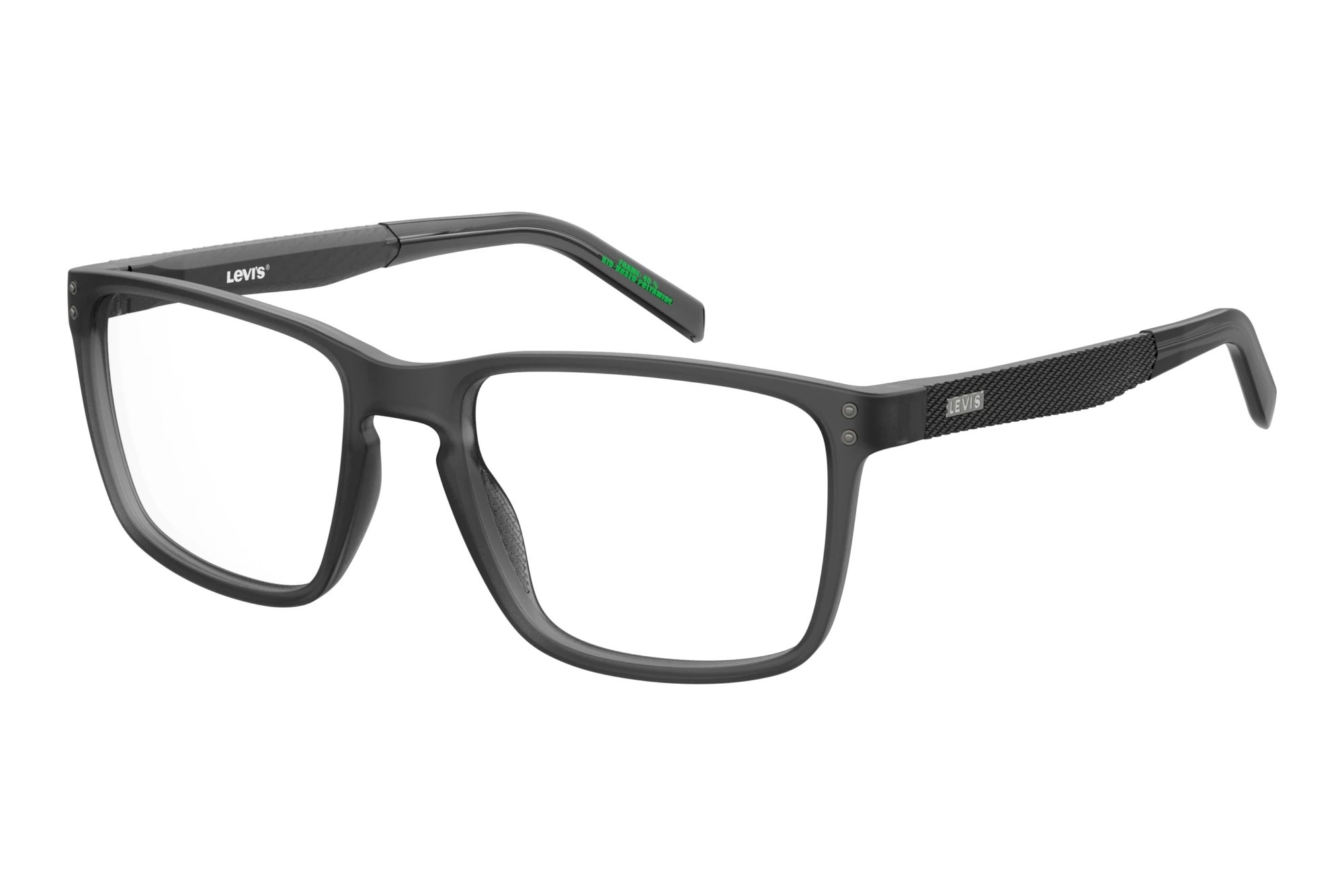 Levi's LV 5061 RIW MATTE GREY Levi's LV 5061 RIW MATTE GREY