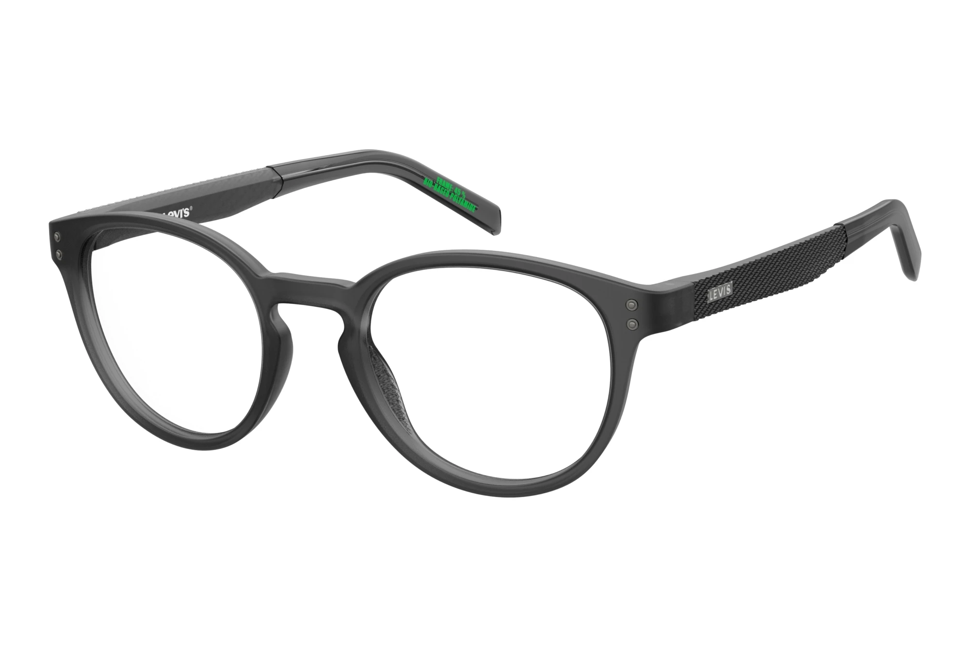 Levi's LV 5062 RIW MATTE GREY Levi's LV 5062 RIW MATTE GREY