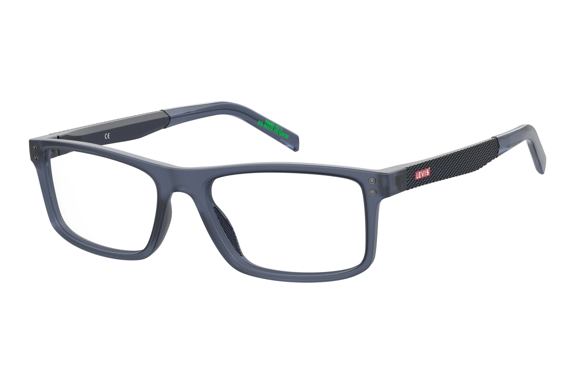 Levi's LV 5063 FLL MATTE BLUE Levi's LV 5063 FLL MATTE BLUE