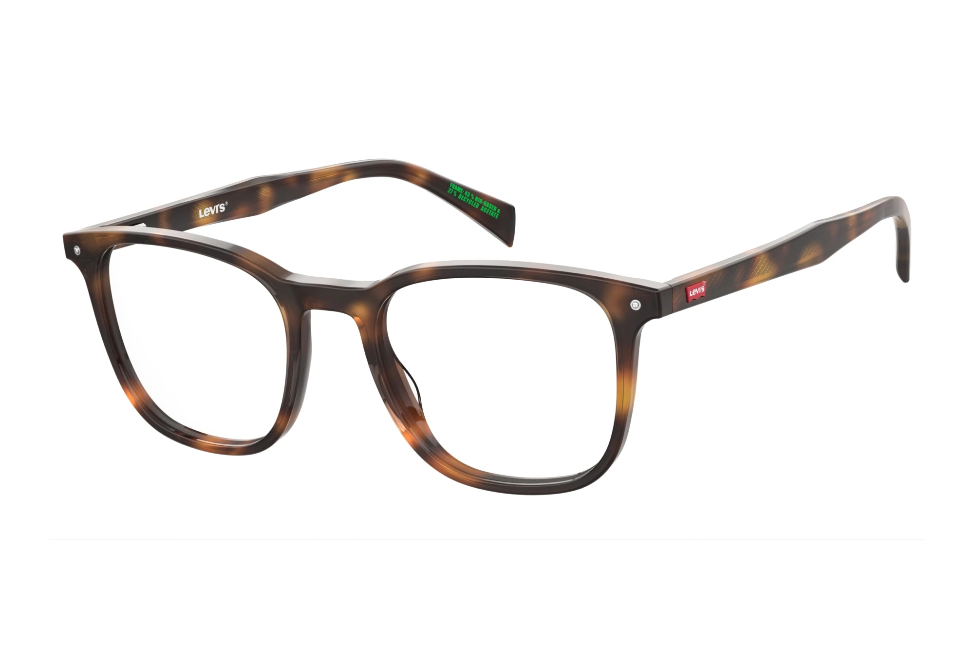 Levi's LV 5064 086 HAVANA Levi's LV 5064 086 HAVANA