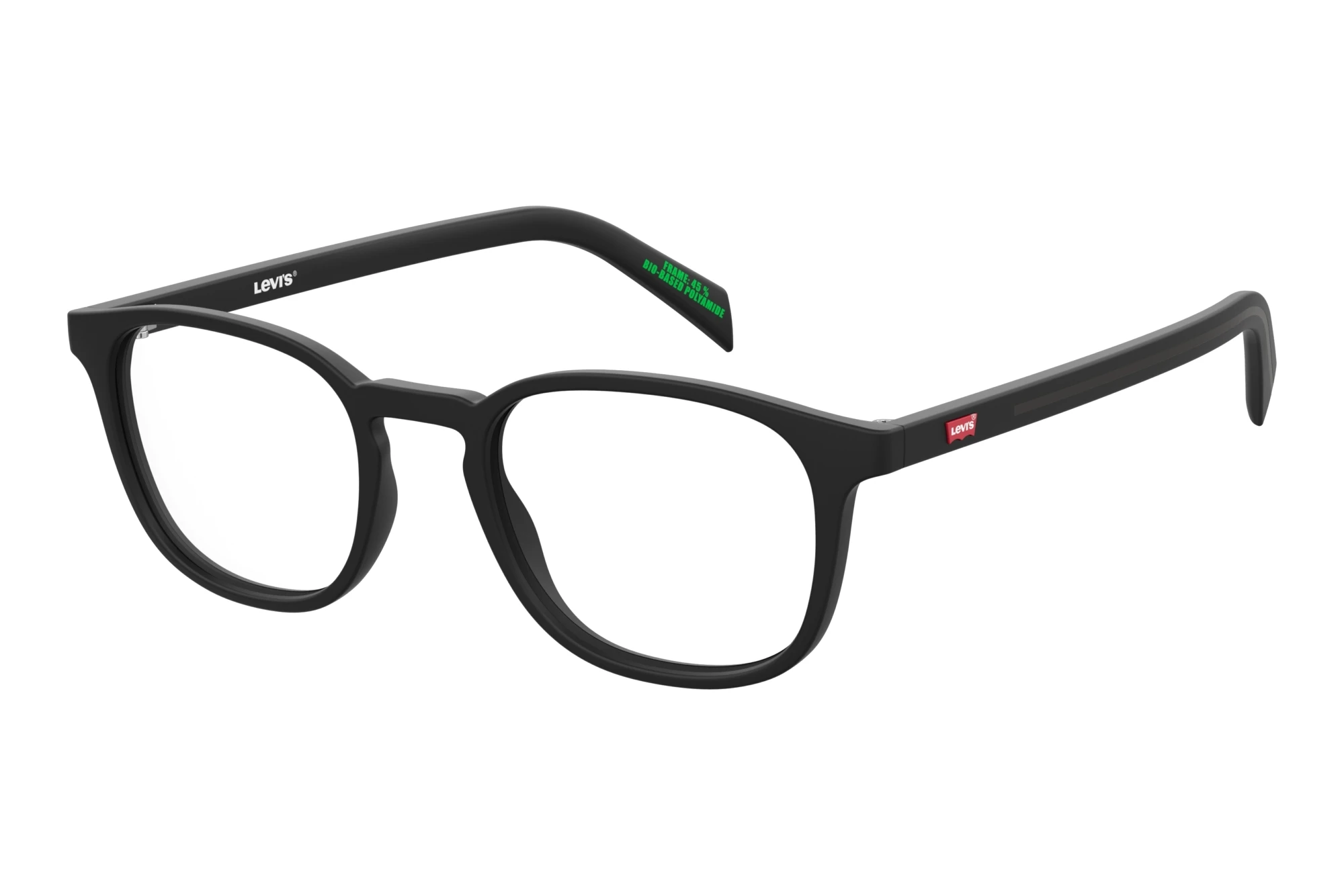 Levi's LV 5069 003 MATTE BLACK Levi's LV 5069 003 MATTE BLACK