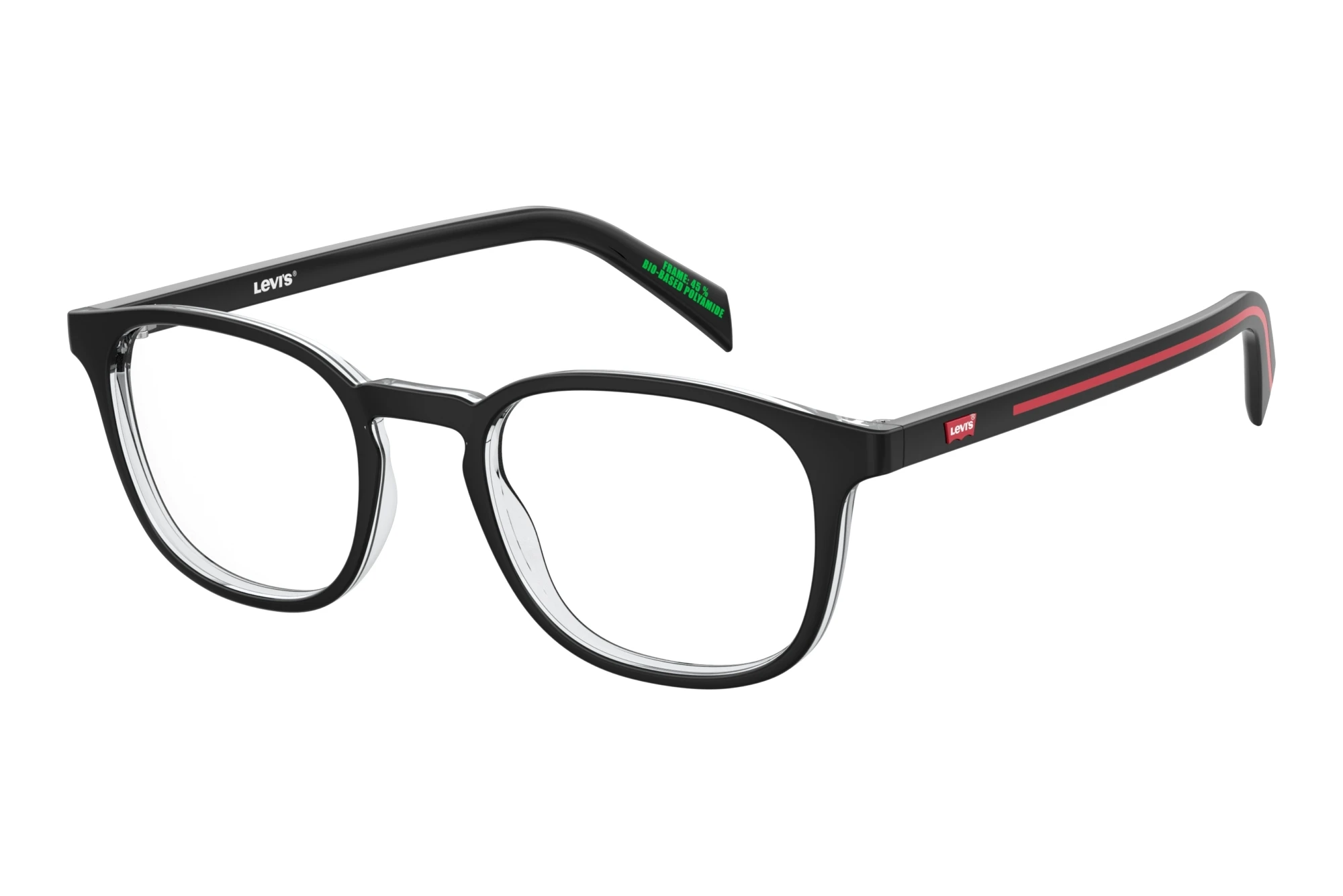 Levi's LV 5069 7C5 BLACK CRYSTAL Levi's LV 5069 7C5 BLACK CRYSTAL