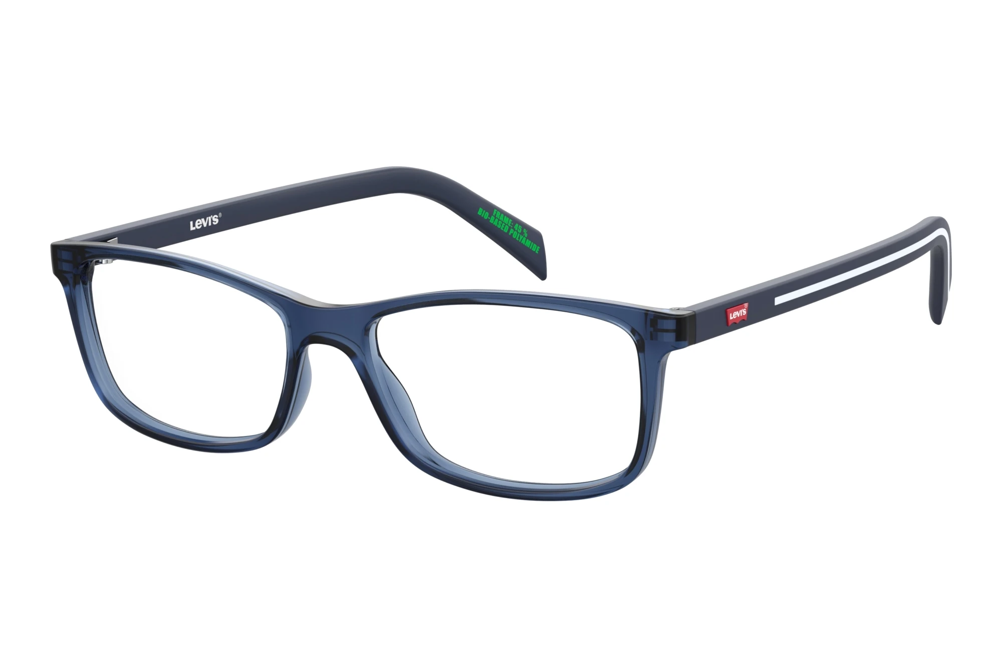 Levi's LV 5070 FLL MATTE BLUE Levi's LV 5070 FLL MATTE BLUE
