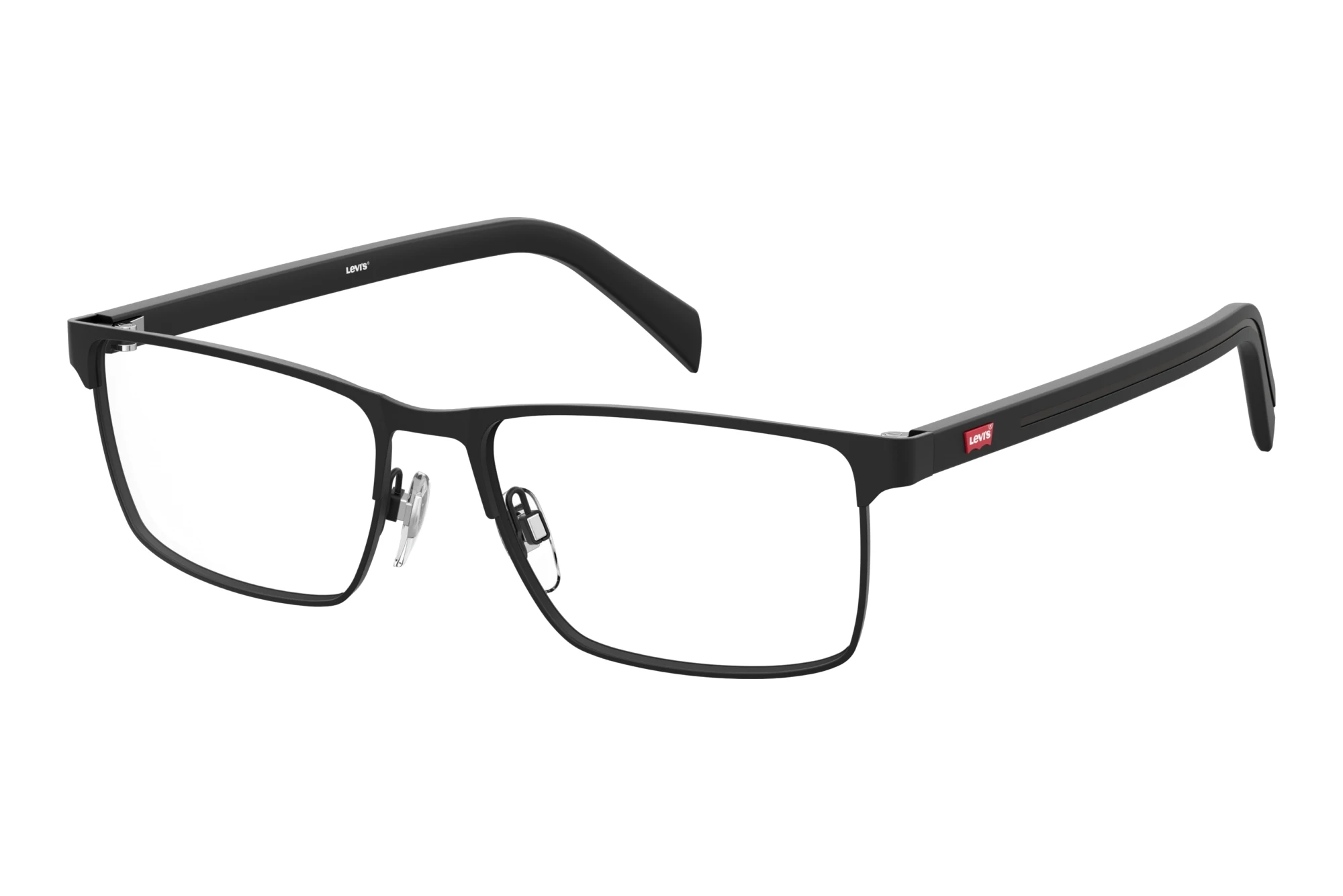 Levi's LV 5071 003 MATTE BLACK Levi's LV 5071 003 MATTE BLACK