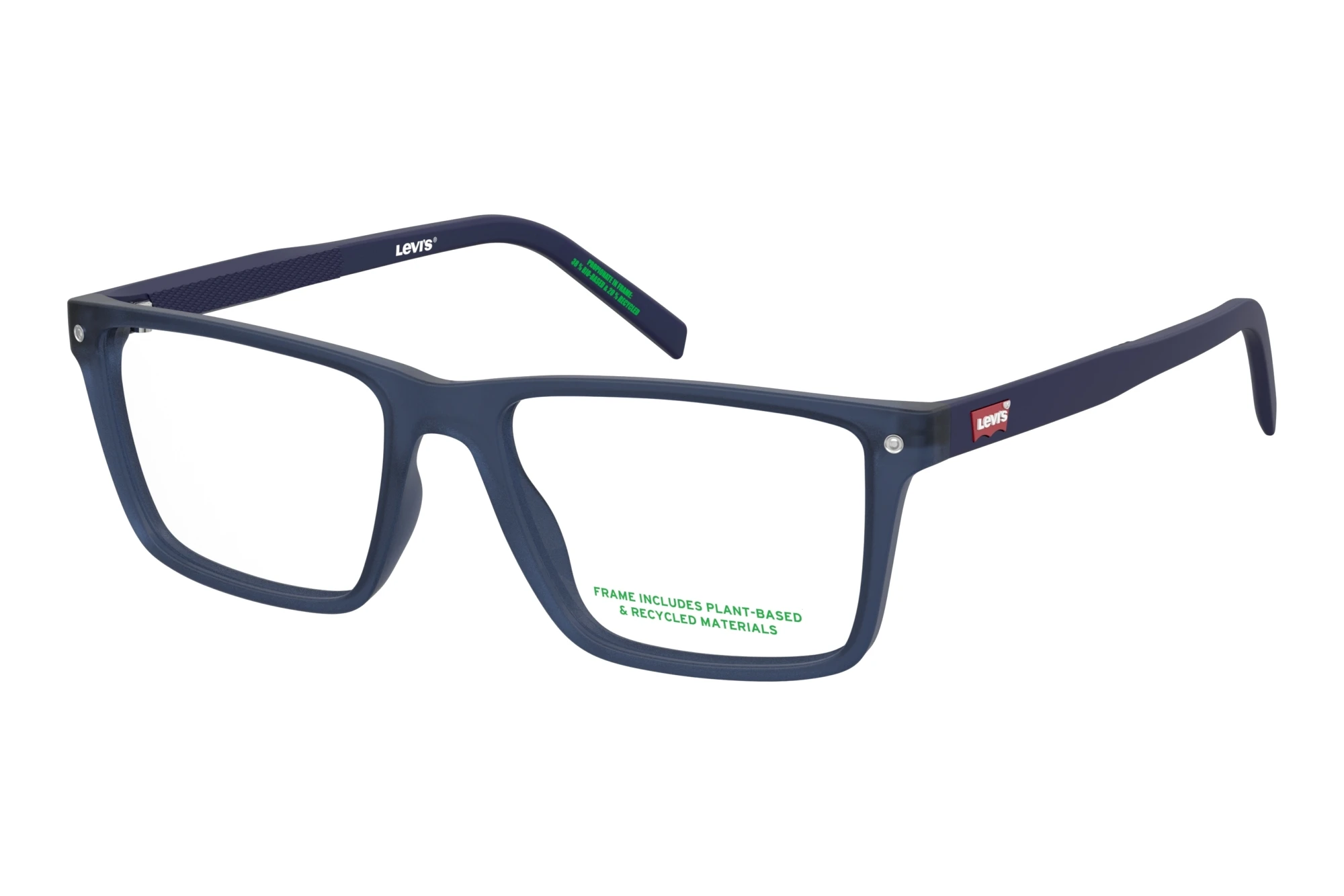 Levi's LV 5101 FLL MATTE BLUE Levi's LV 5101 FLL MATTE BLUE
