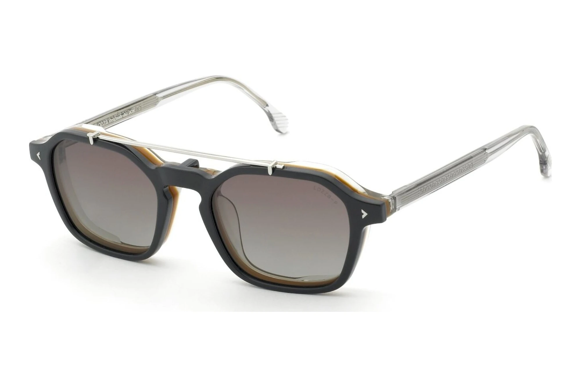 Lozza UL4427 6CFP HONEY+GREY Lozza UL4427 6CFP HONEY+GREY