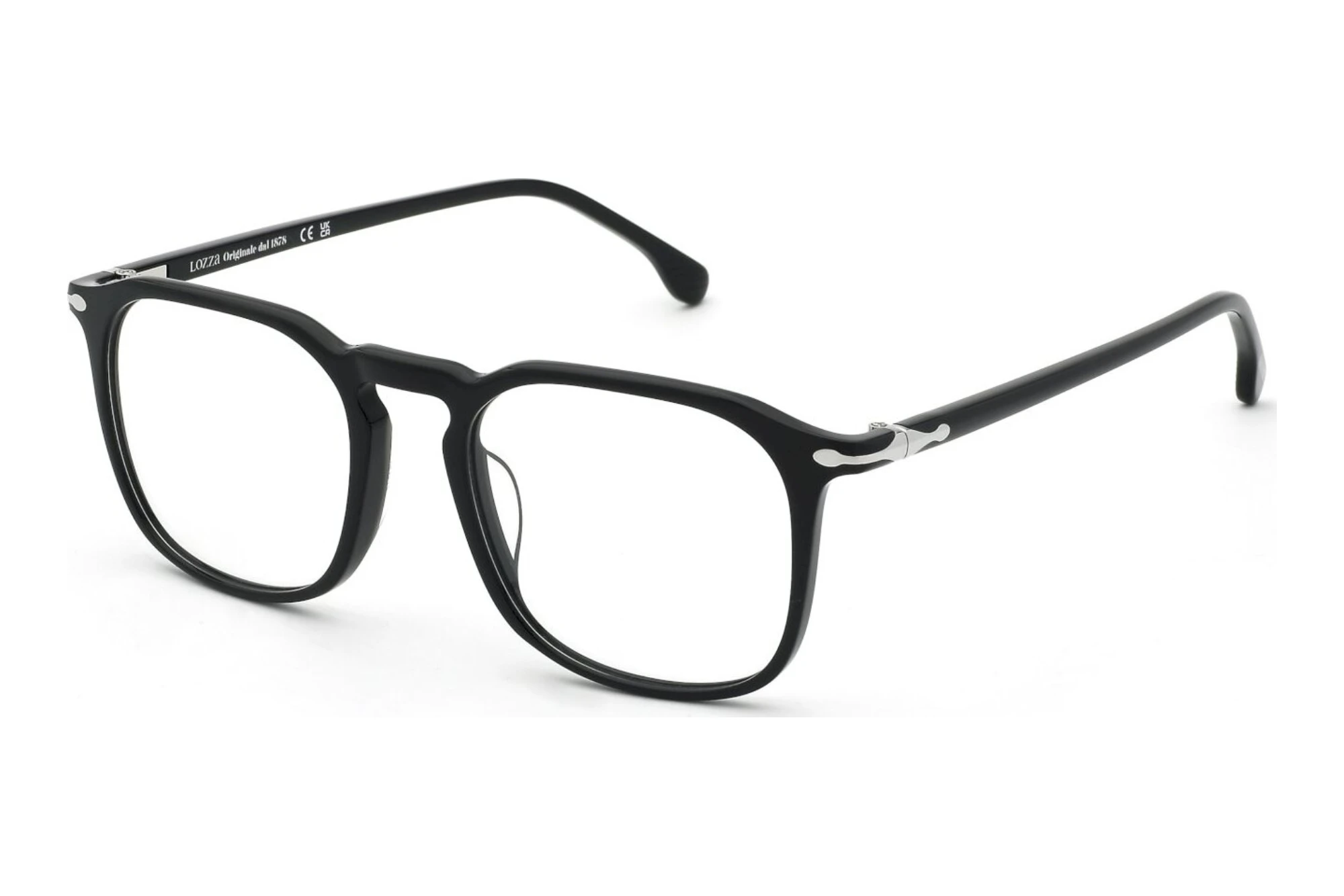 Lozza VL4406 0700 SHINY BLACK Lozza VL4406 0700 SHINY BLACK
