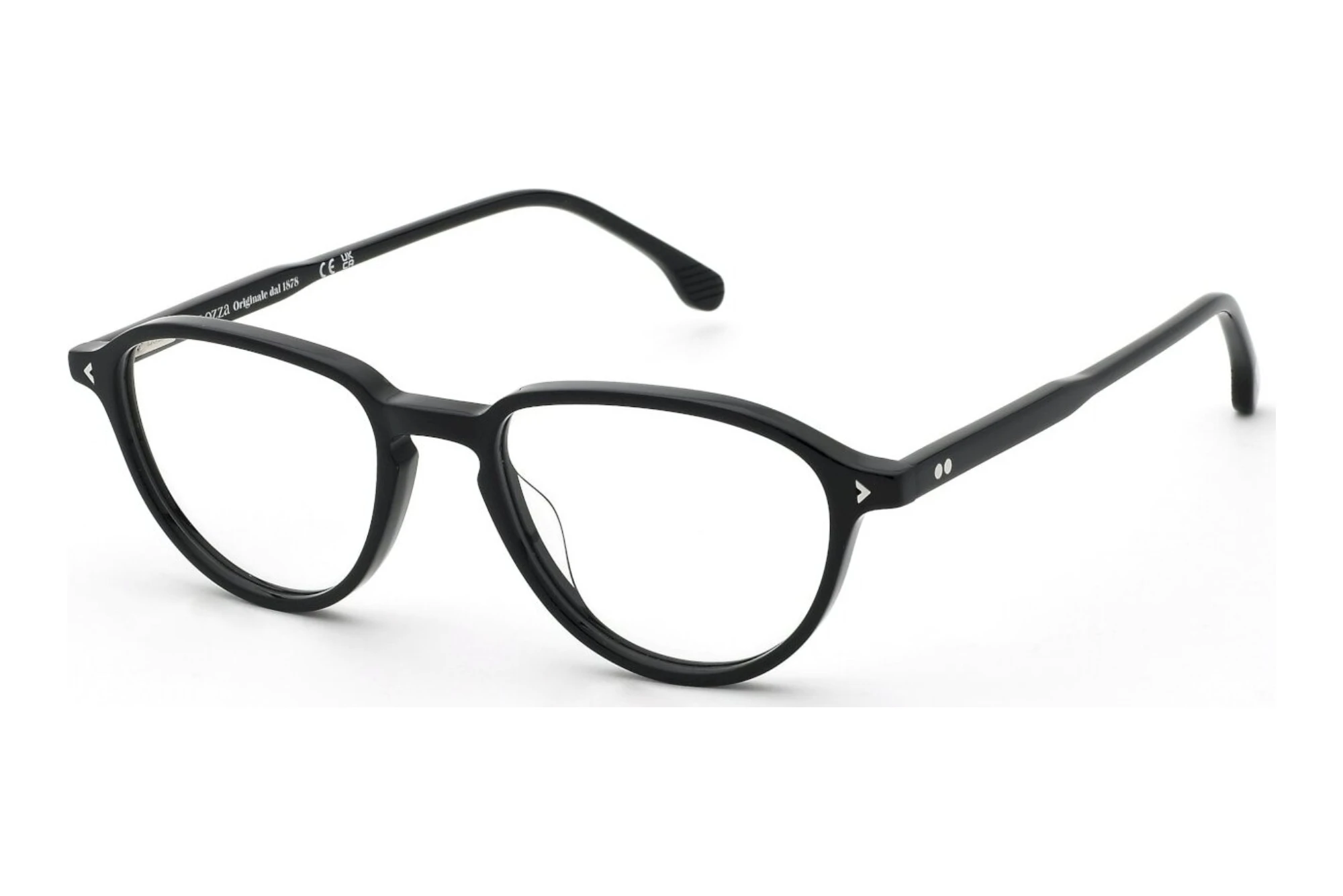 Lozza VL4424 700K SHINY BLACK Lozza VL4424 700K SHINY BLACK