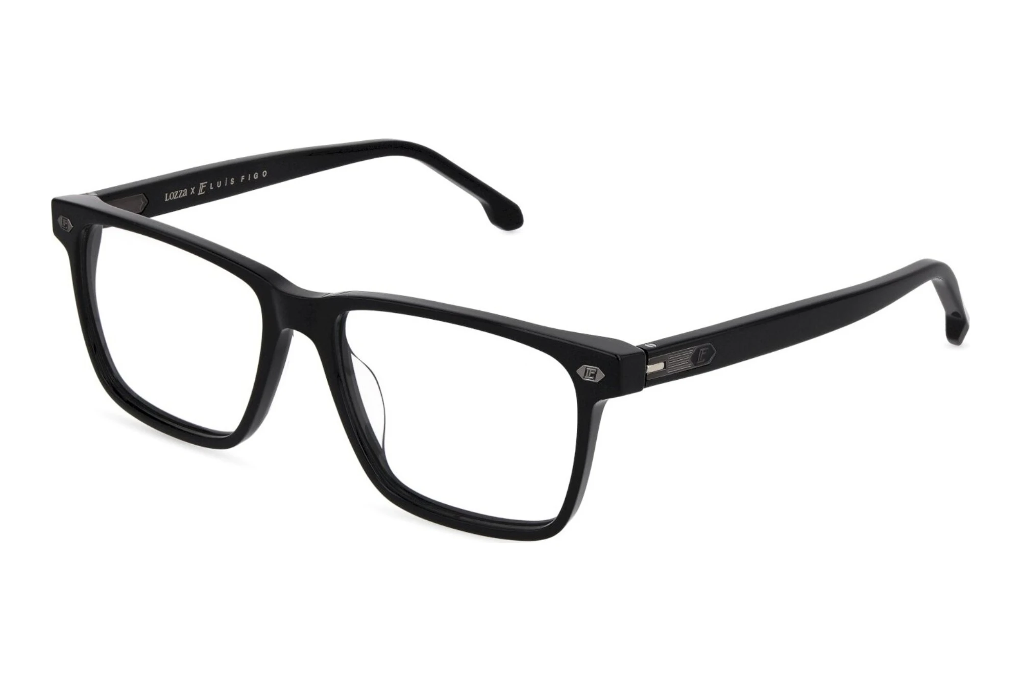Lozza VL4442 0700 SHINY BLACK Lozza VL4442 0700 SHINY BLACK