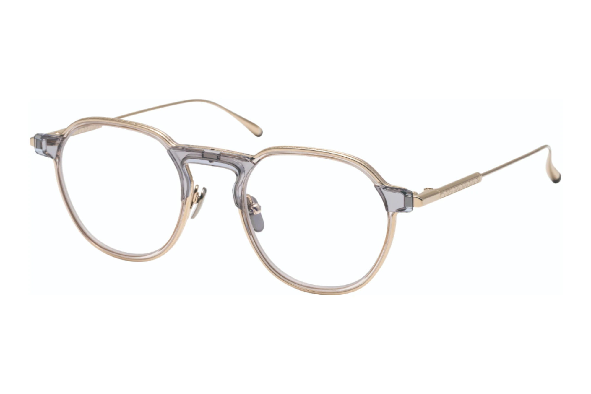 MASUNAGA ASTER 24 Grey/GoldPol MASUNAGA ASTER 24 Grey/GoldPol