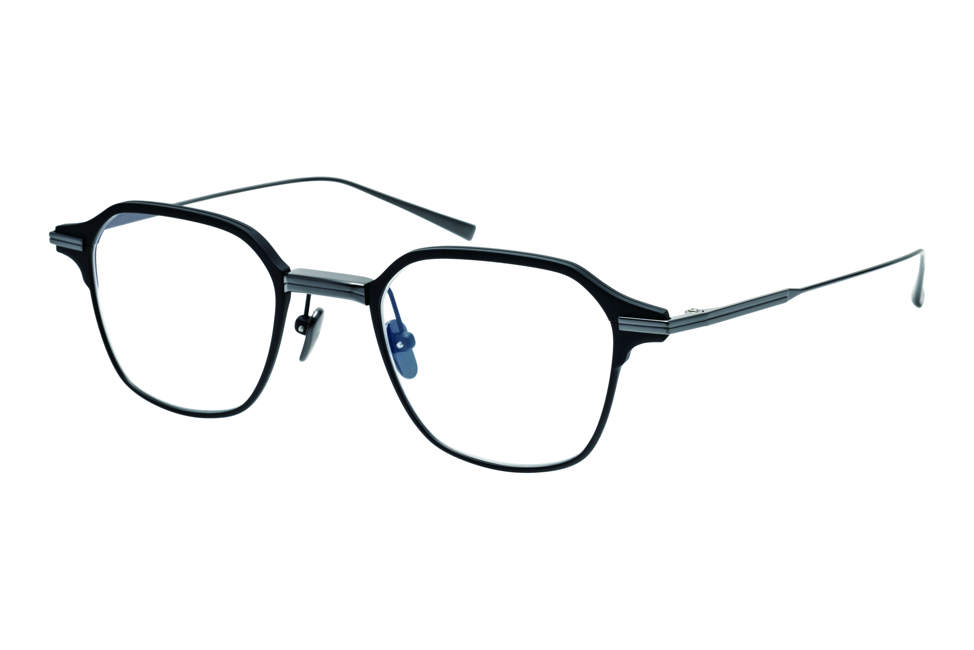 MASUNAGA BLEECKER 49 BLACK MASUNAGA BLEECKER 49 BLACK