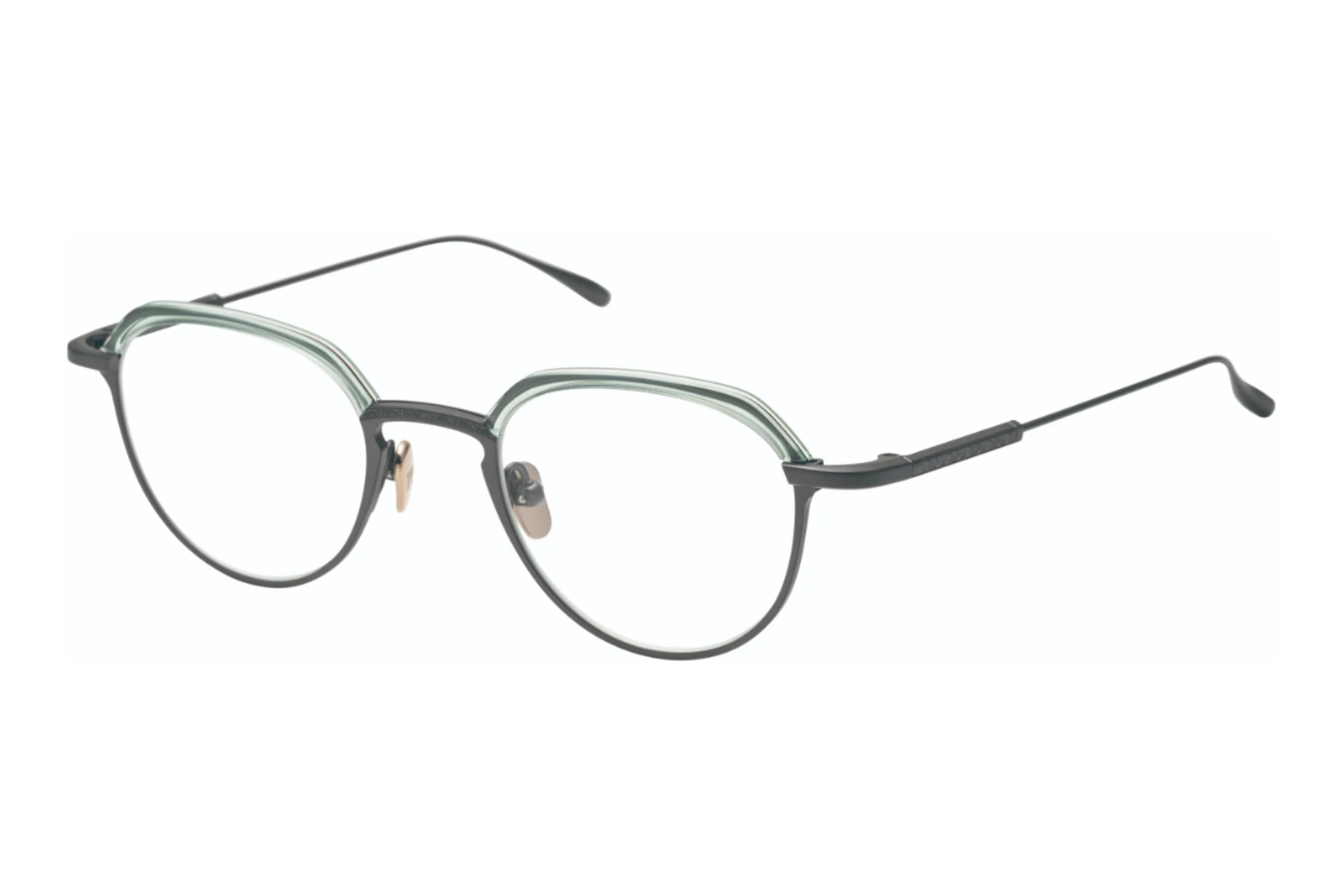 MASUNAGA CERES 39 BK/Matt BK MASUNAGA CERES 39 BK/Matt BK