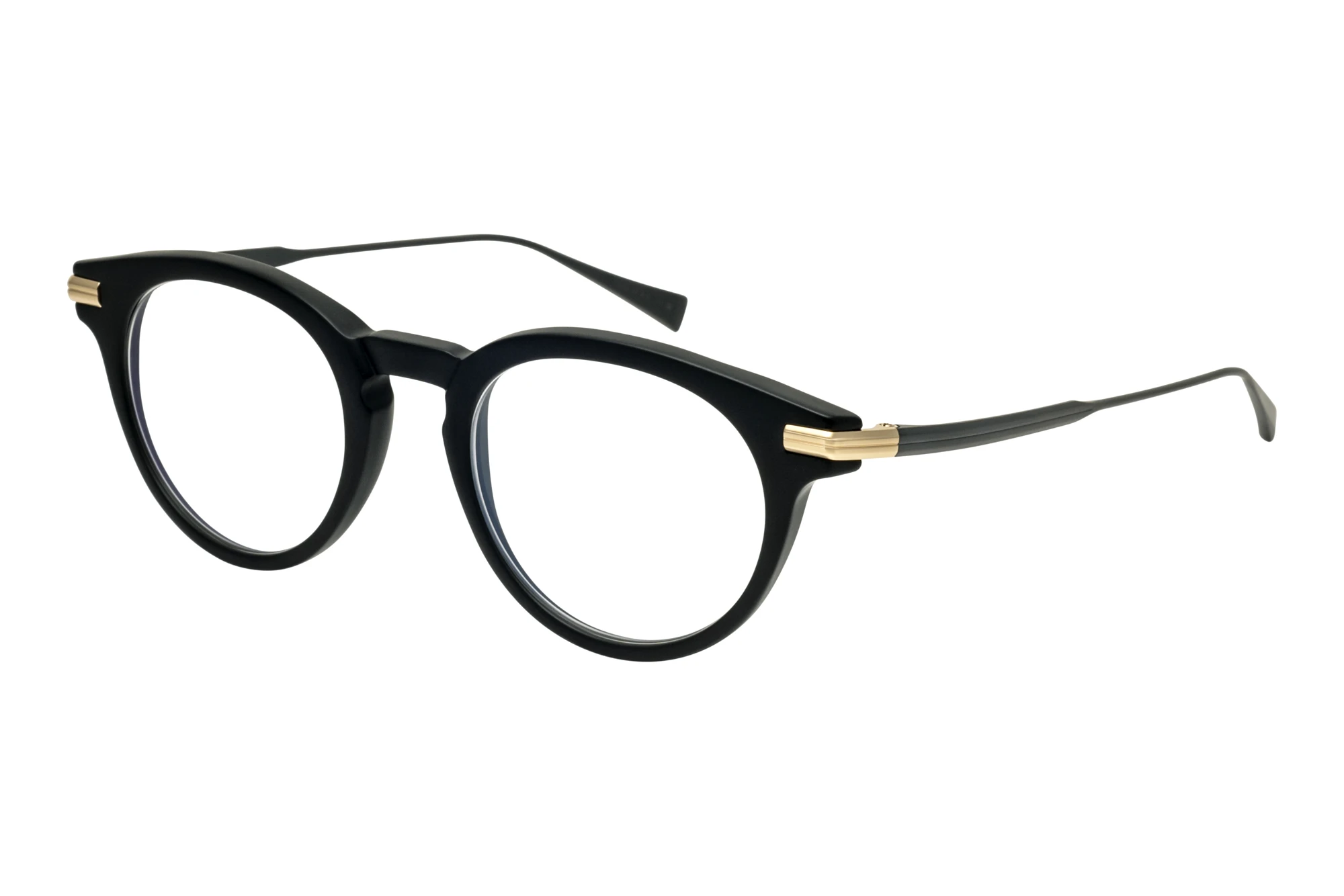 MASUNAGA CLEF 19 U-BLACK MASUNAGA CLEF 19 U-BLACK