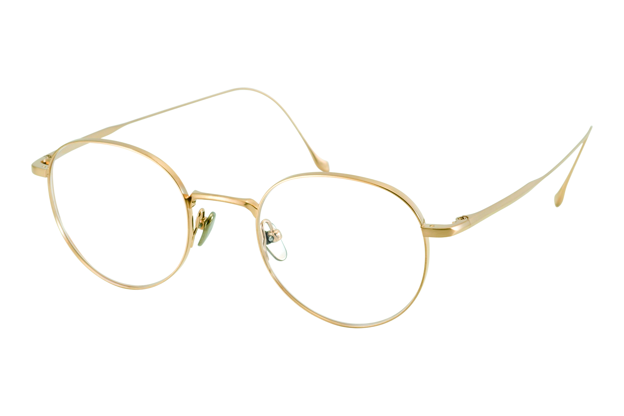 MASUNAGA Chord C petite 41 Gold MASUNAGA Chord C petite 41 Gold