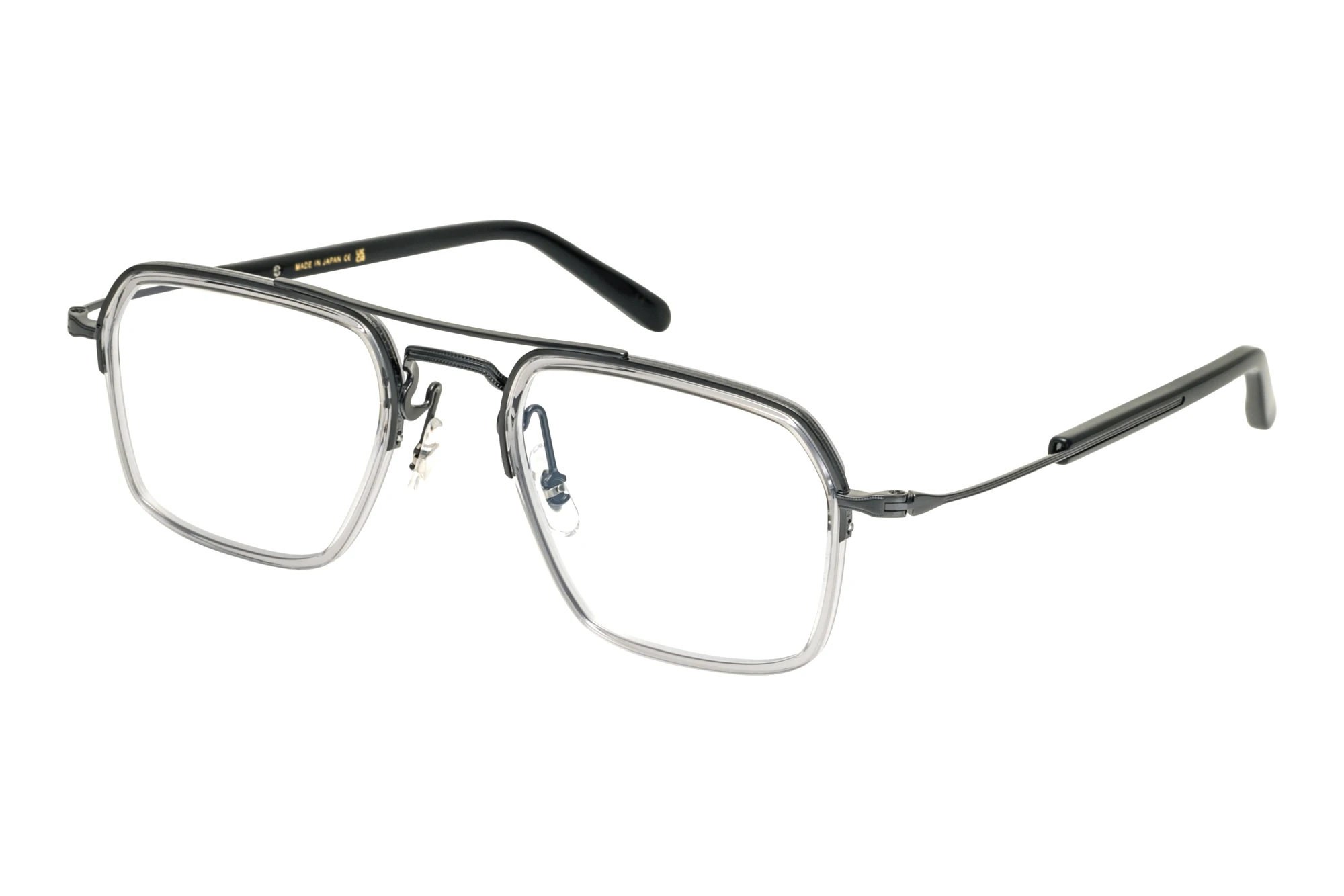MASUNAGA GMS-130P 24 Clear Gry MASUNAGA GMS-130P 24 Clear Gry
