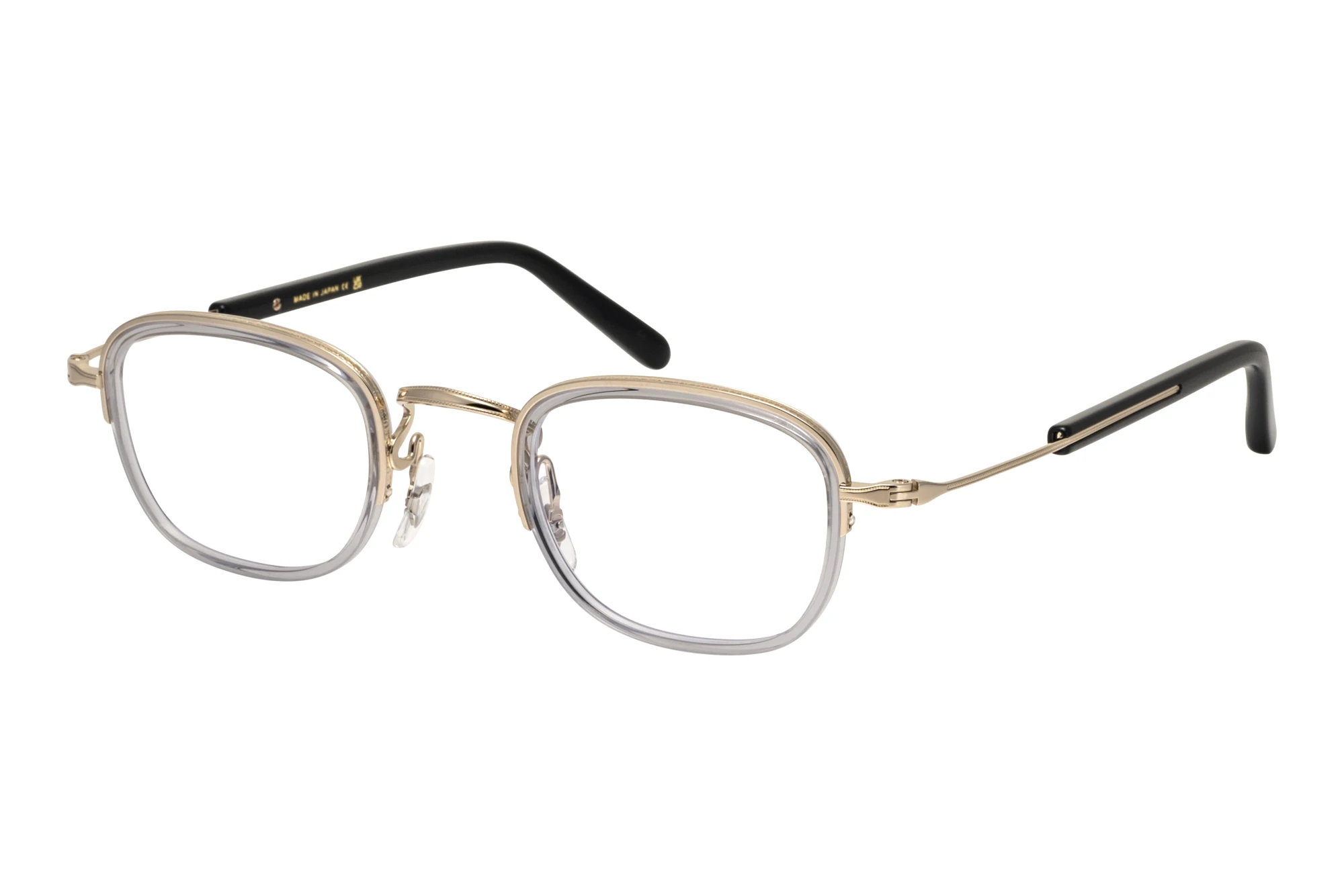 MASUNAGA GMS112P 11 GP/Black MASUNAGA GMS112P 11 GP/Black