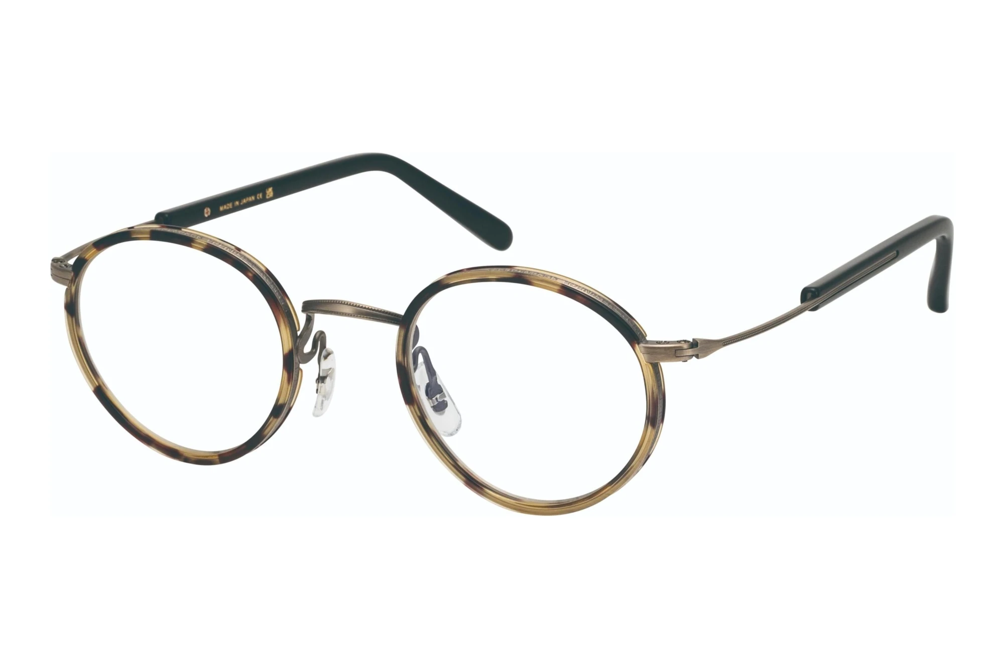 MASUNAGA GMS127 11 BR HAVANA MASUNAGA GMS127 11 BR HAVANA