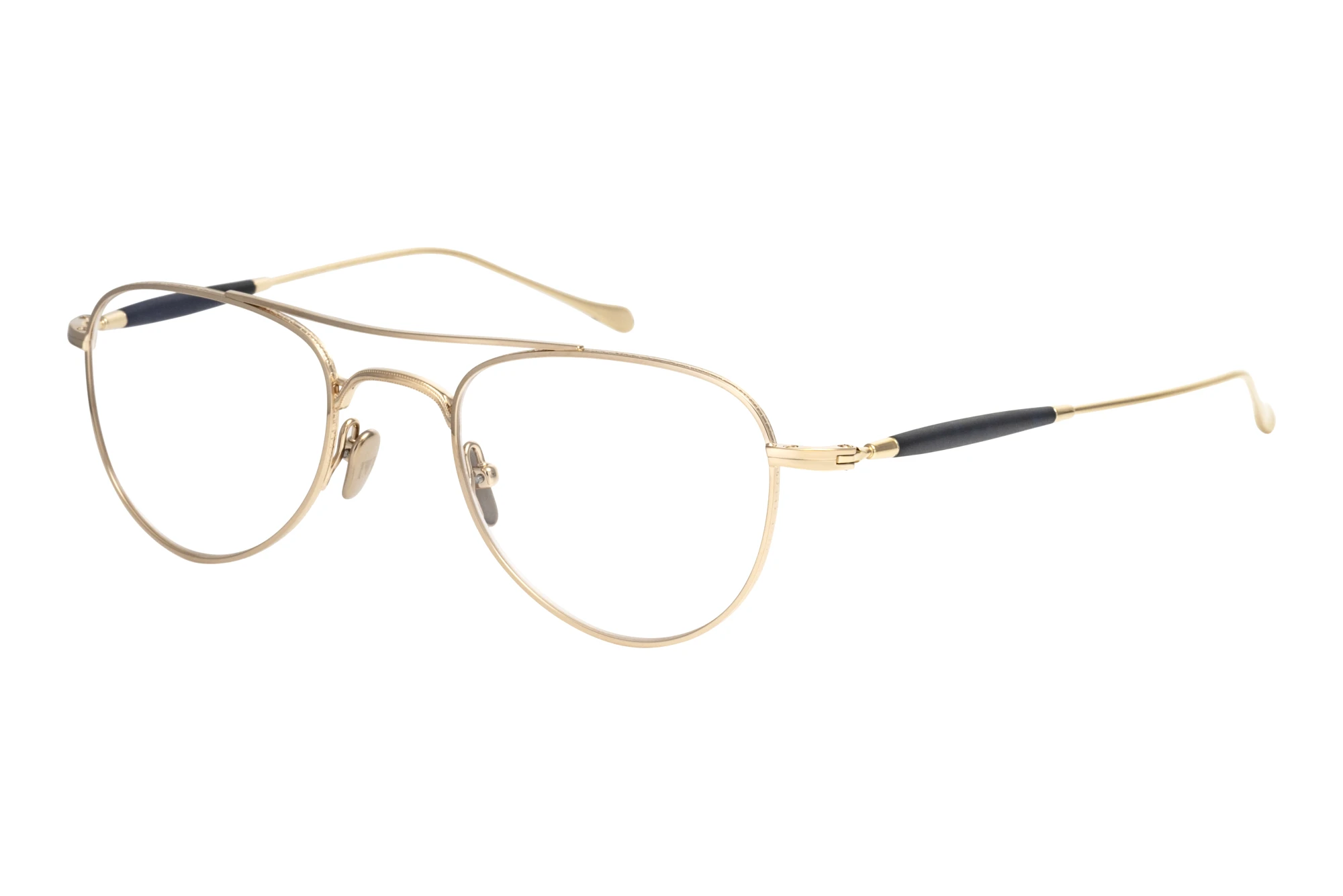MASUNAGA GMS129T 21 Gold MASUNAGA GMS129T 21 Gold