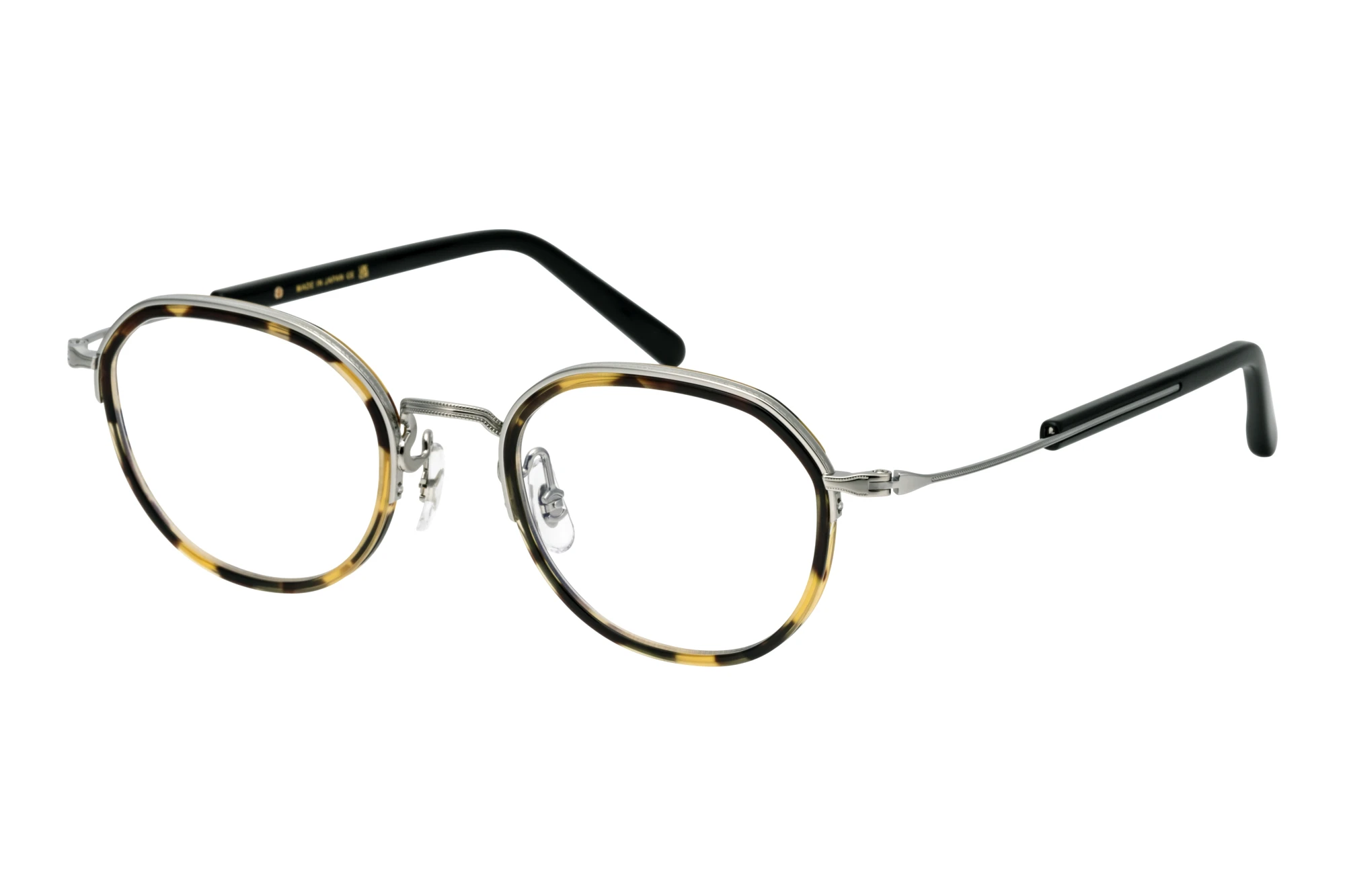 MASUNAGA GMS133P 11 BROWN HAVANA MASUNAGA GMS133P 11 BROWN HAVANA