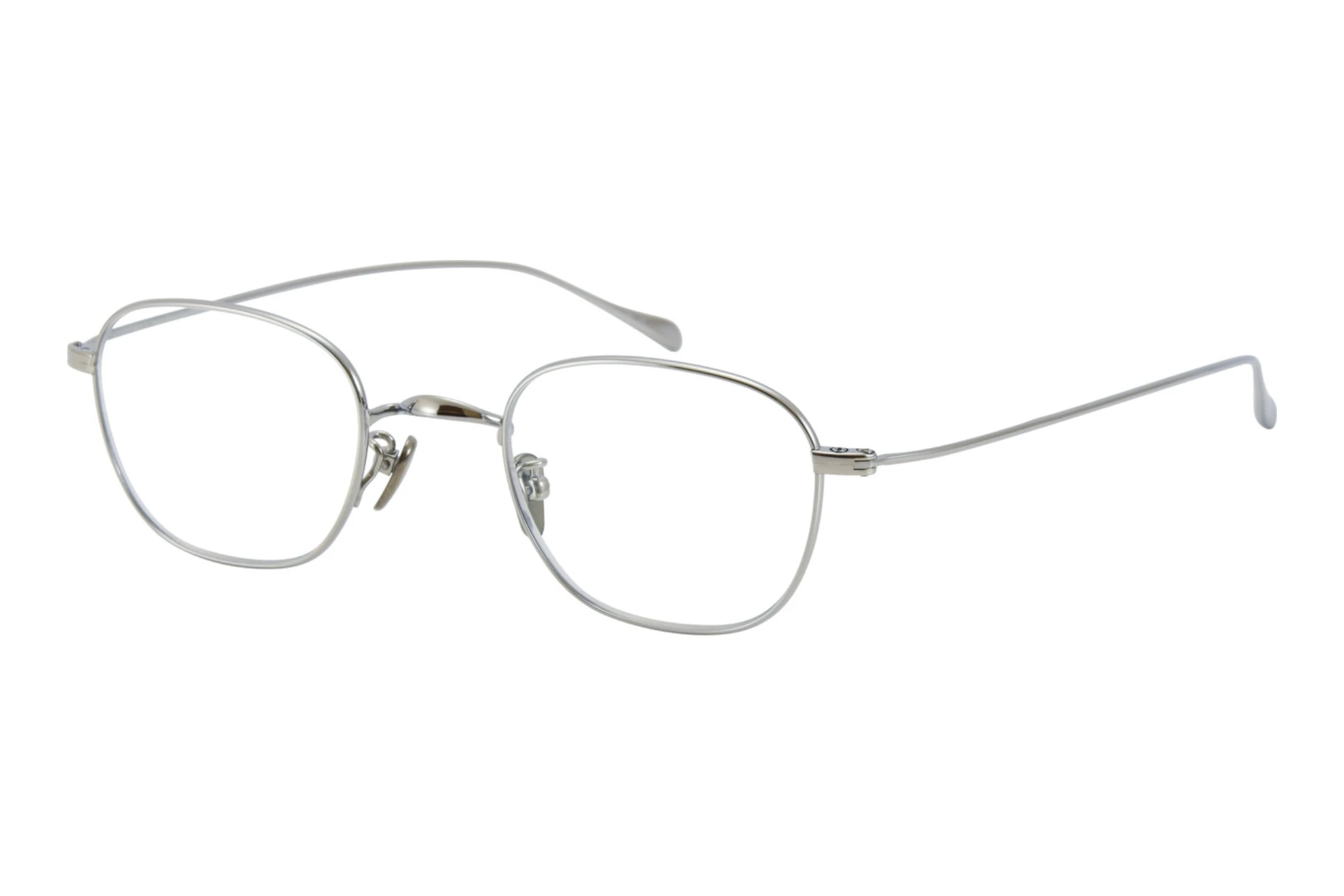MASUNAGA GMS199T 24 SilverTitanium MASUNAGA GMS199T 24 SilverTitanium