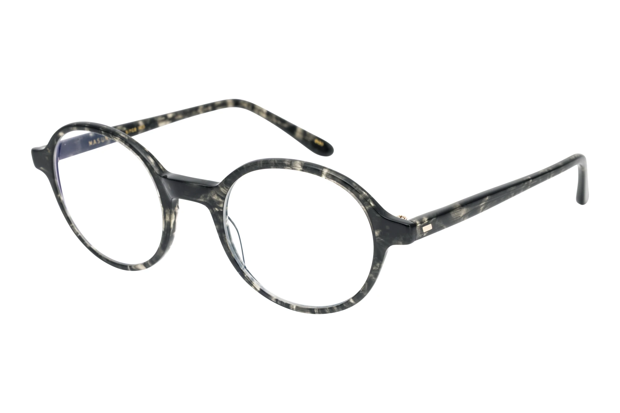 MASUNAGA GMS27 19 BLACK MASUNAGA GMS27 19 BLACK