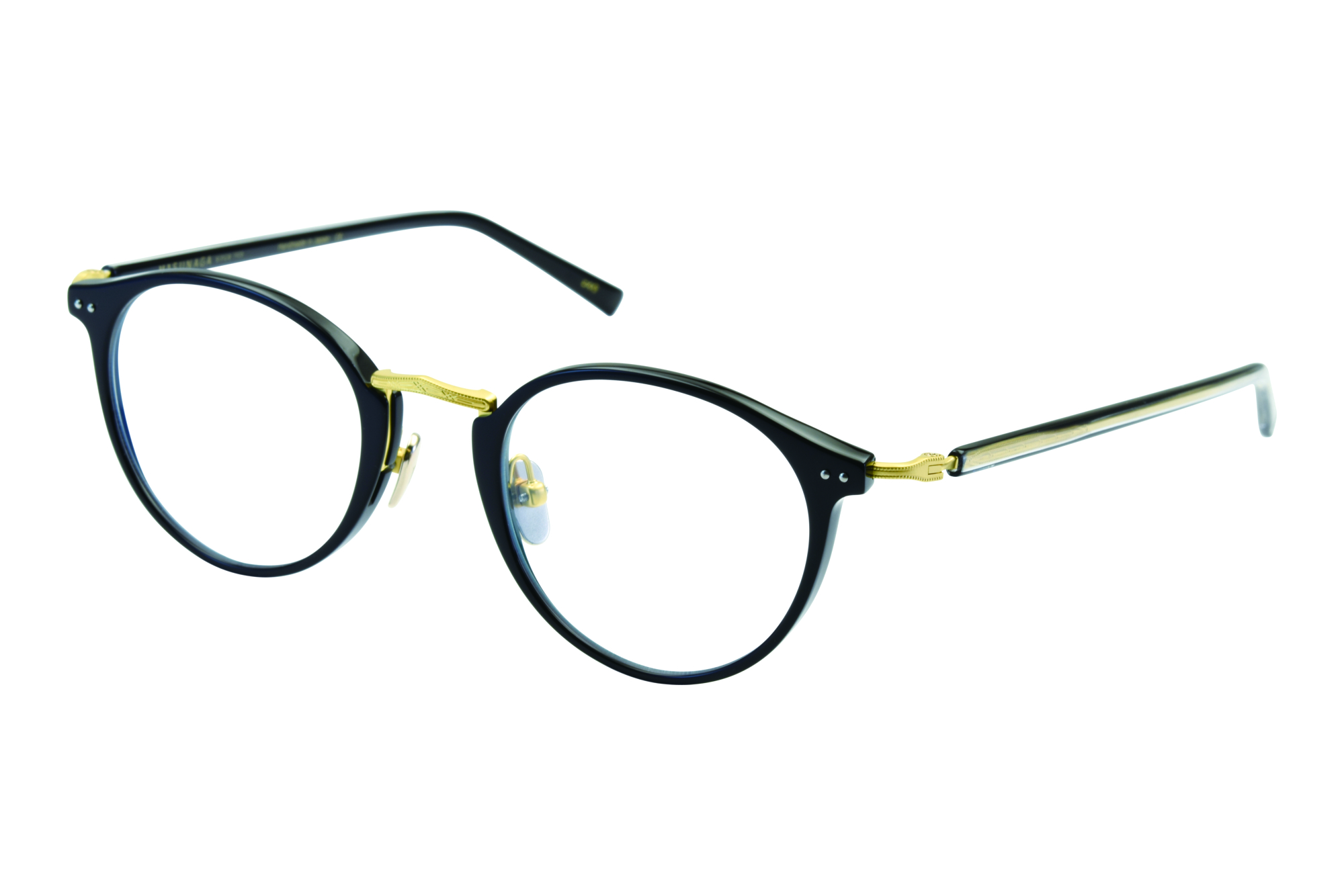 MASUNAGA GMS819 49 Black MASUNAGA GMS819 49 Black