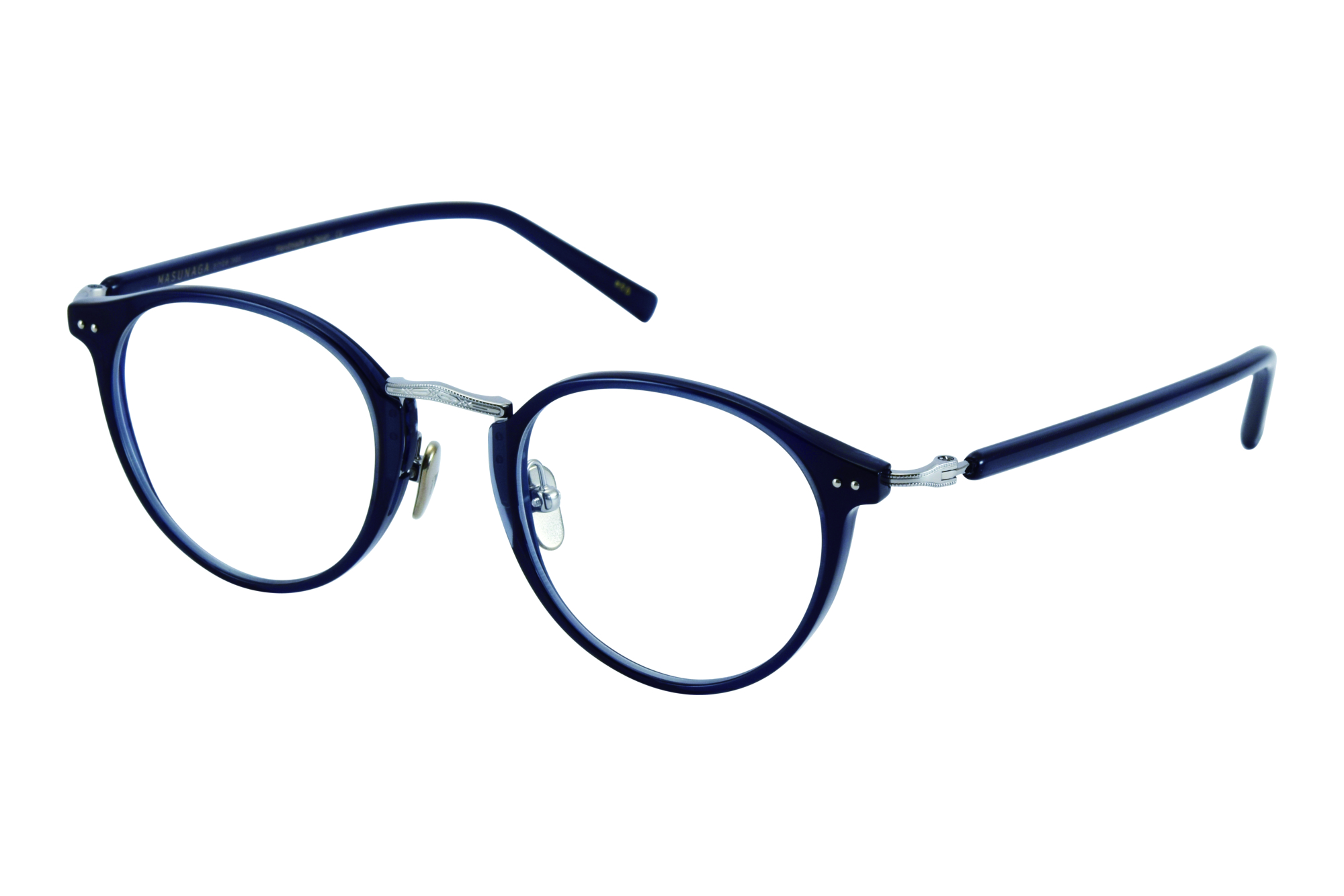 MASUNAGA GMS819 55 Blue MASUNAGA GMS819 55 Blue
