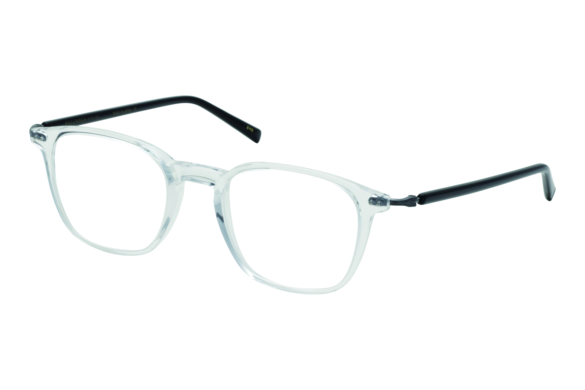 MASUNAGA GMS829 40 U-Clear MASUNAGA GMS829 40 U-Clear
