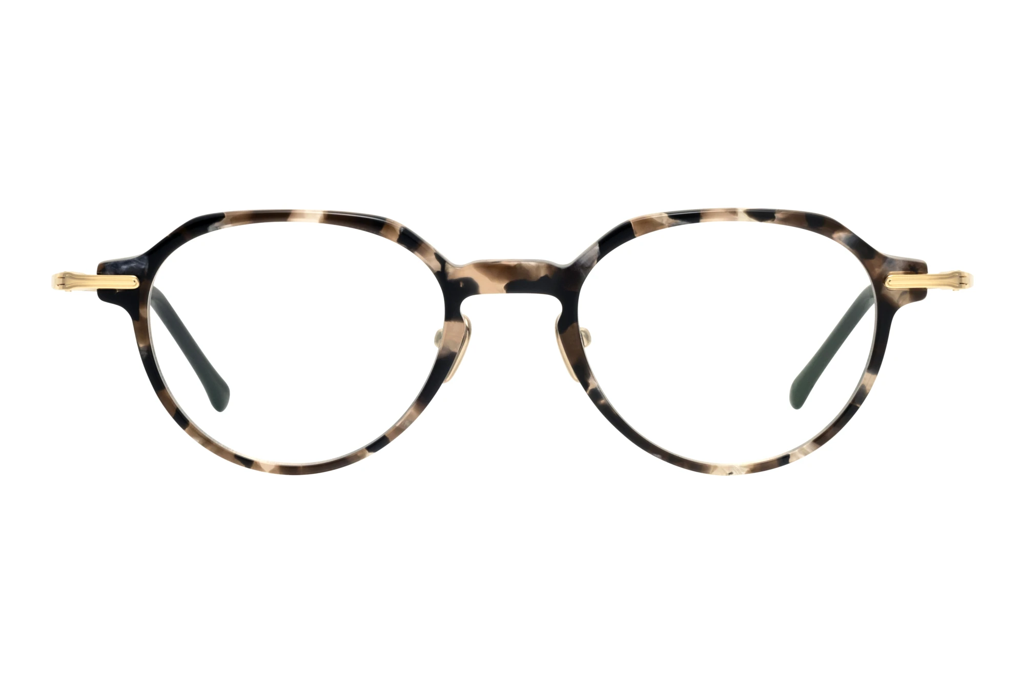 MASUNAGA GMS834 49 BK TORTOISE MASUNAGA GMS834 49 BK TORTOISE
