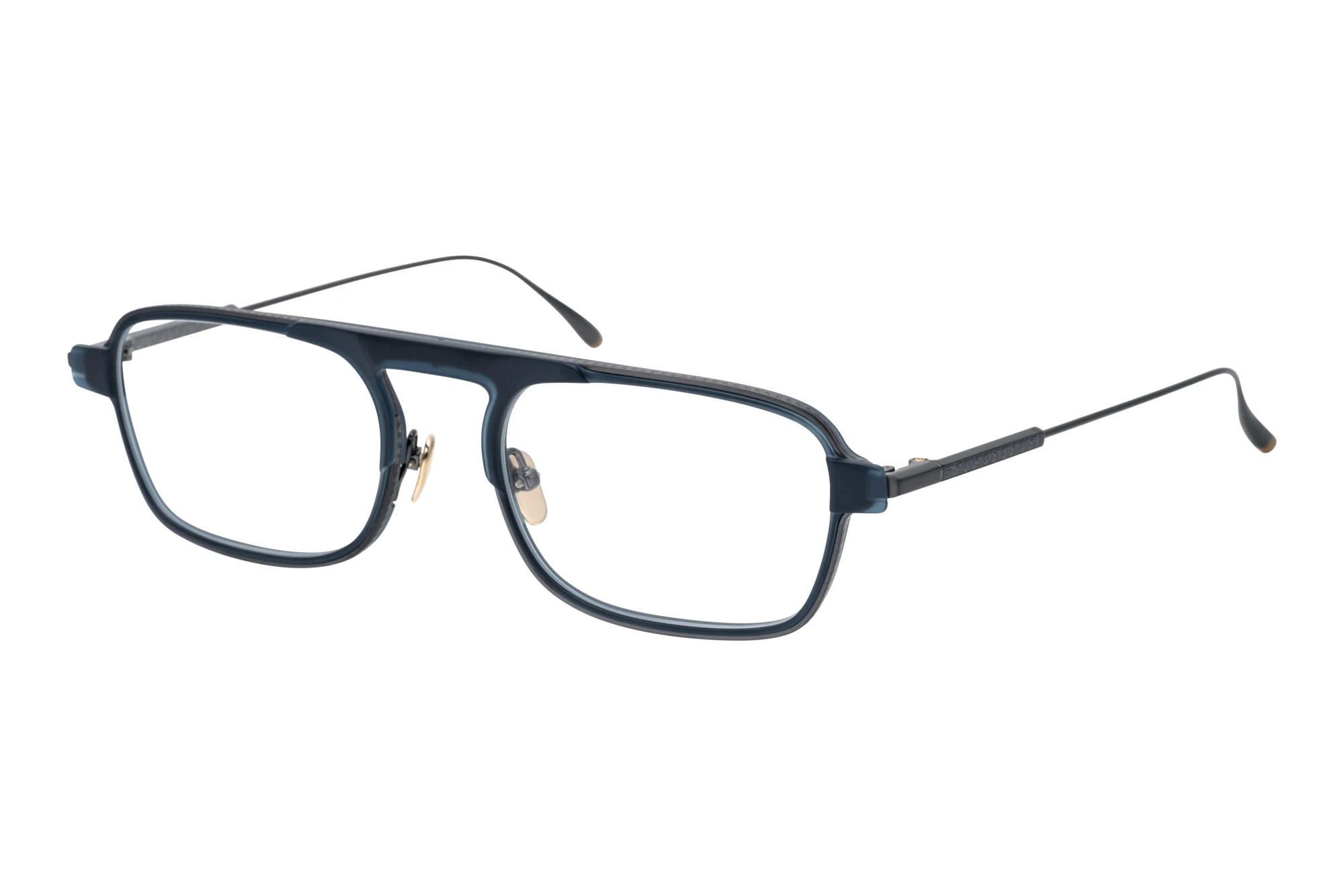 MASUNAGA INAZUMA 45 NAVY/MAT MASUNAGA INAZUMA 45 NAVY/MAT