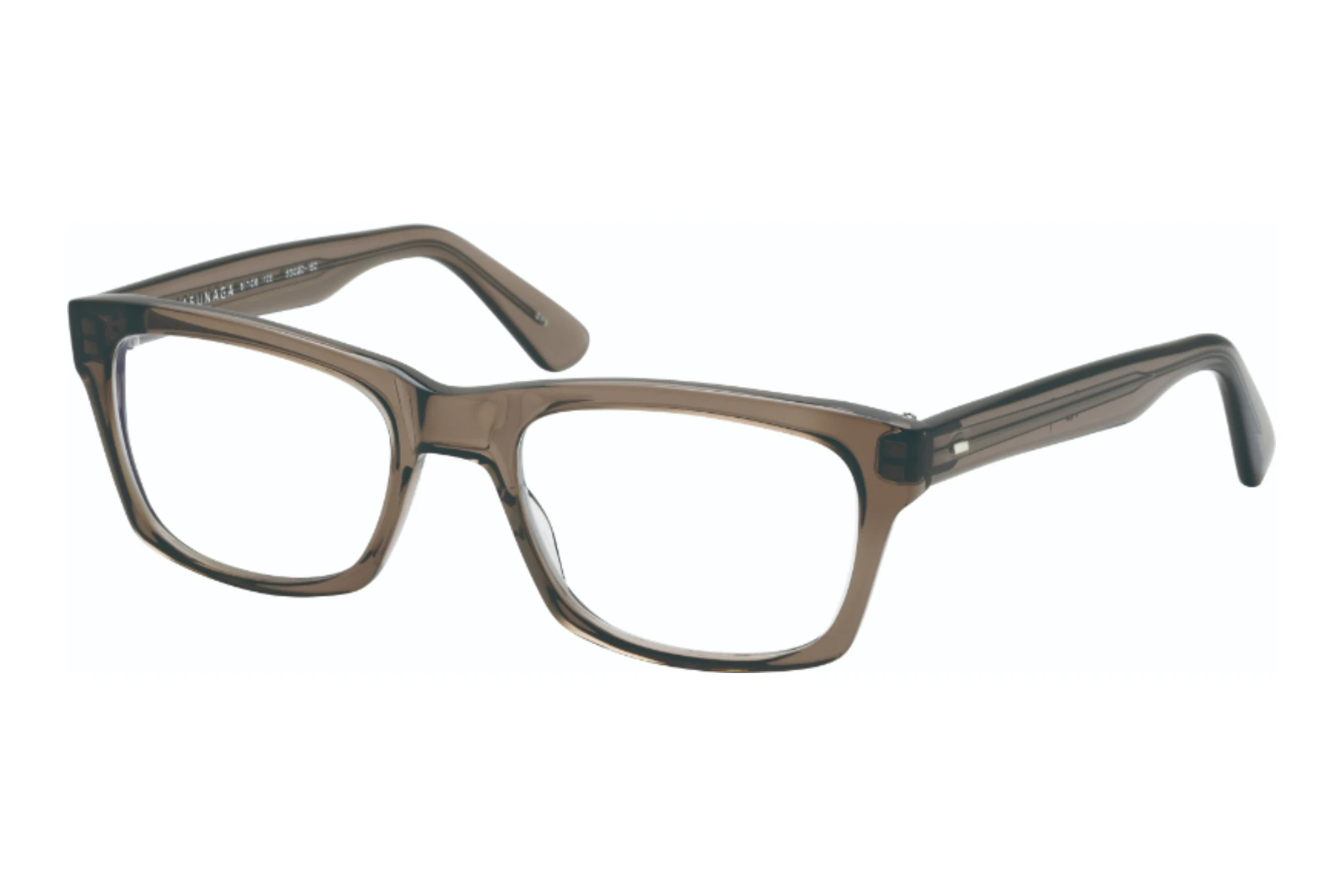 MASUNAGA KOKI011 83 U-BR MASUNAGA KOKI011 83 U-BR